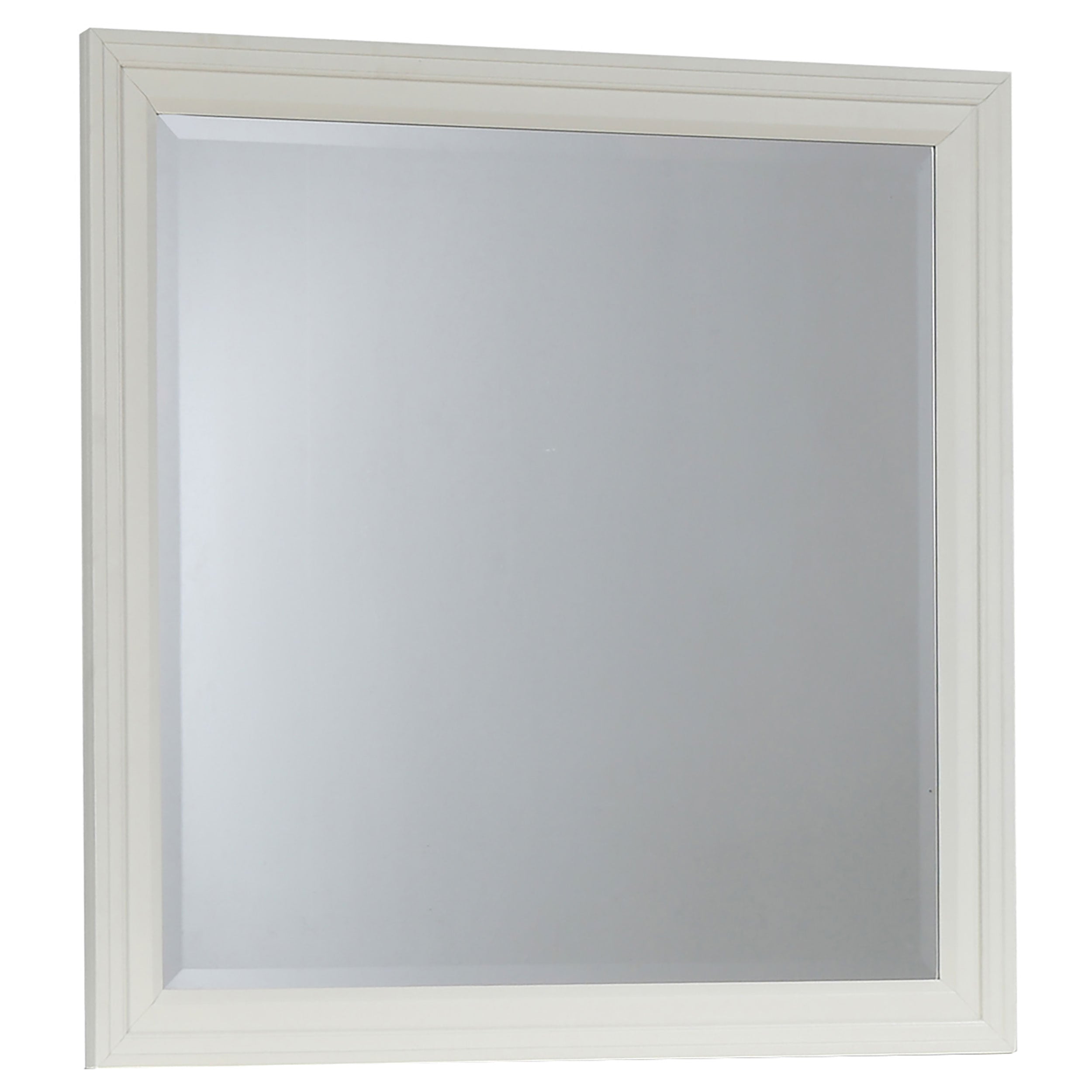 Sandy Beach Dresser Mirror