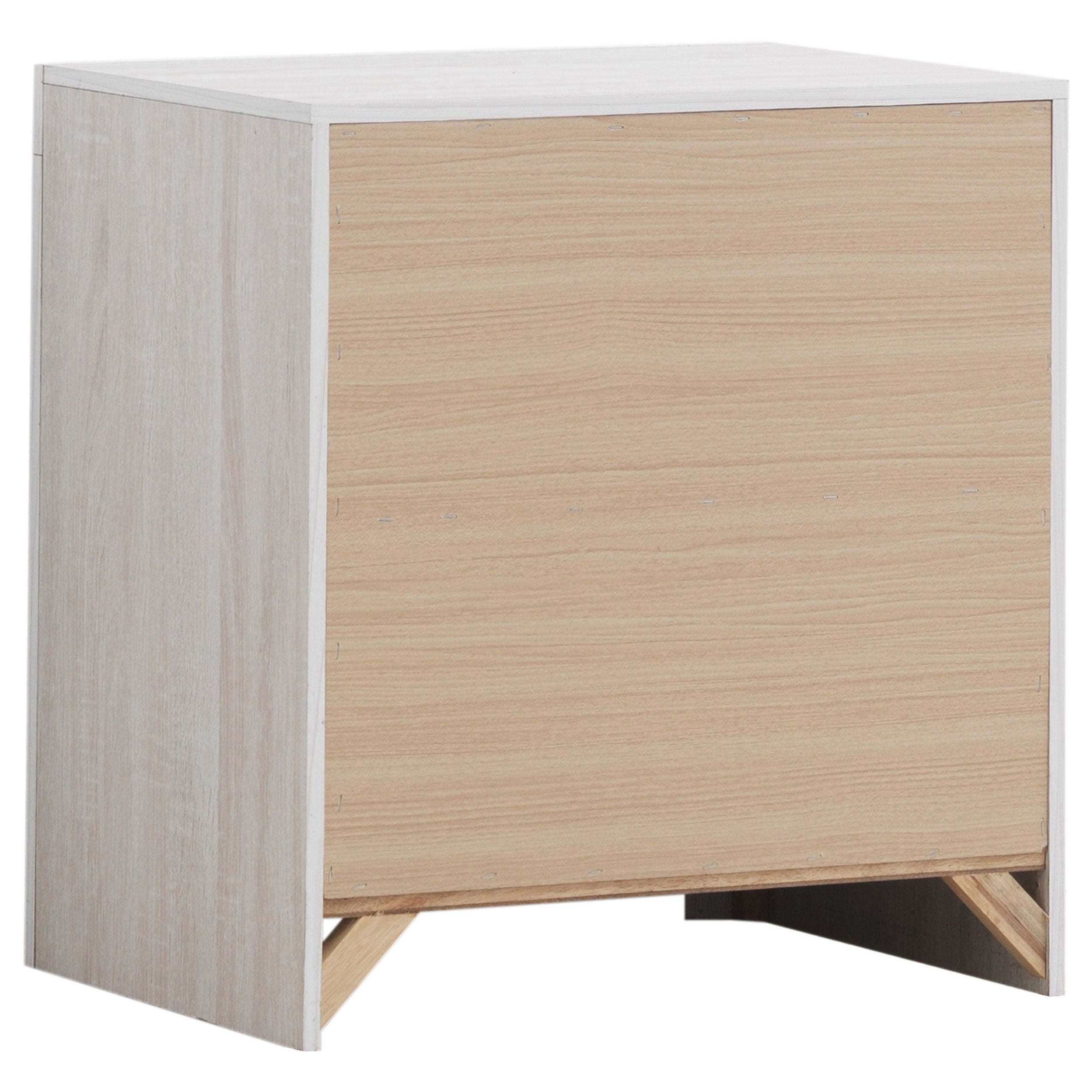 Brantford   Bedroom Set Barrel Oak