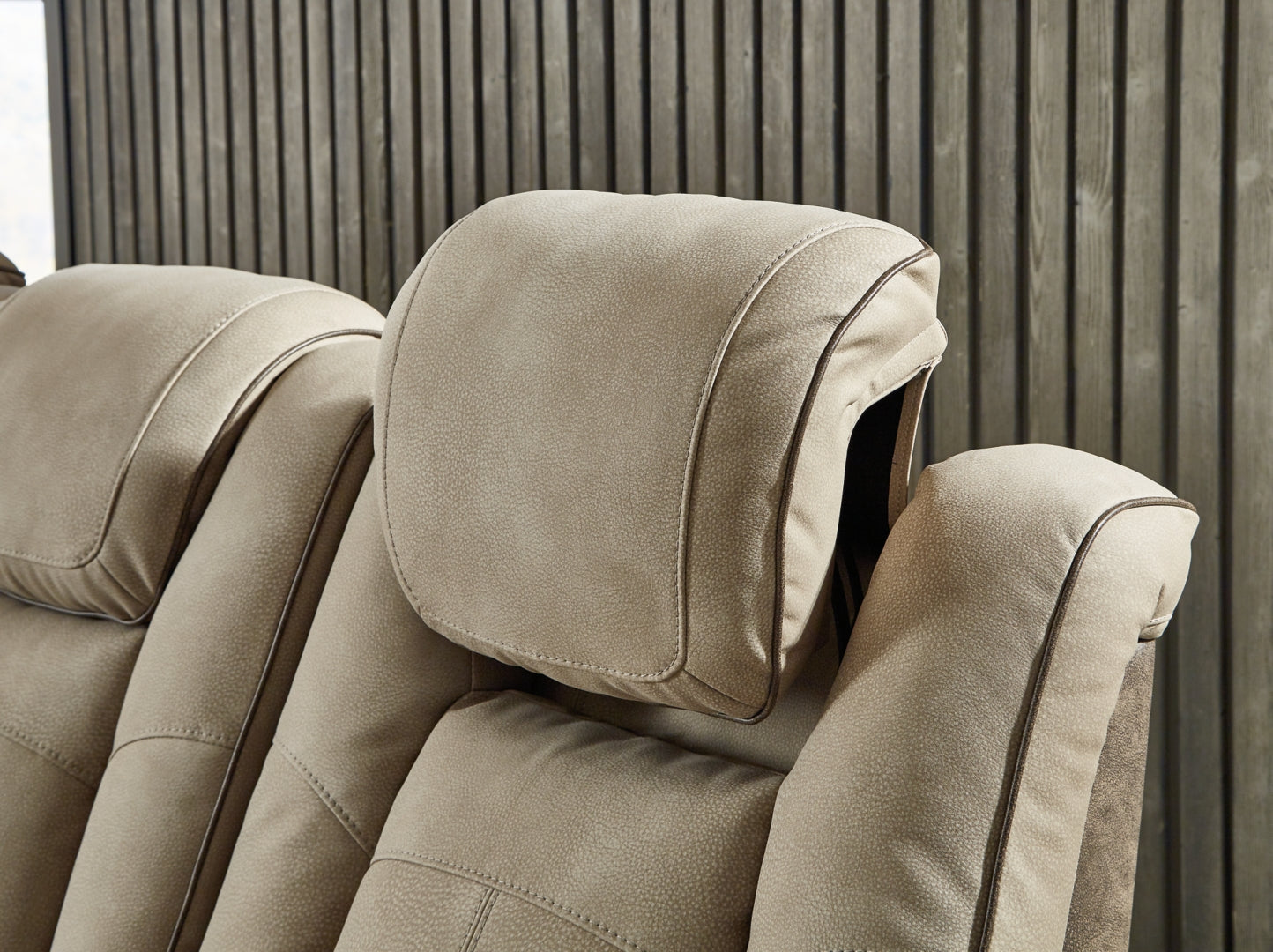 Next-Gen DuraPella Power Reclining Living Room Set
