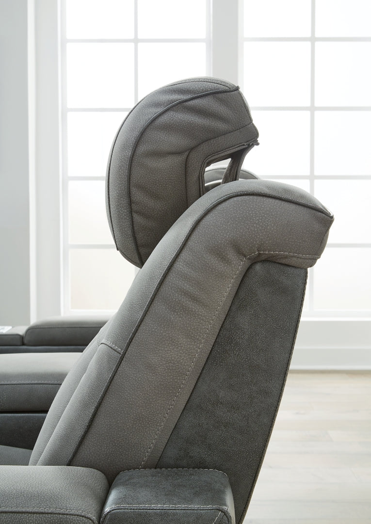 Next-Gen DuraPella Power Reclining Living Room Set