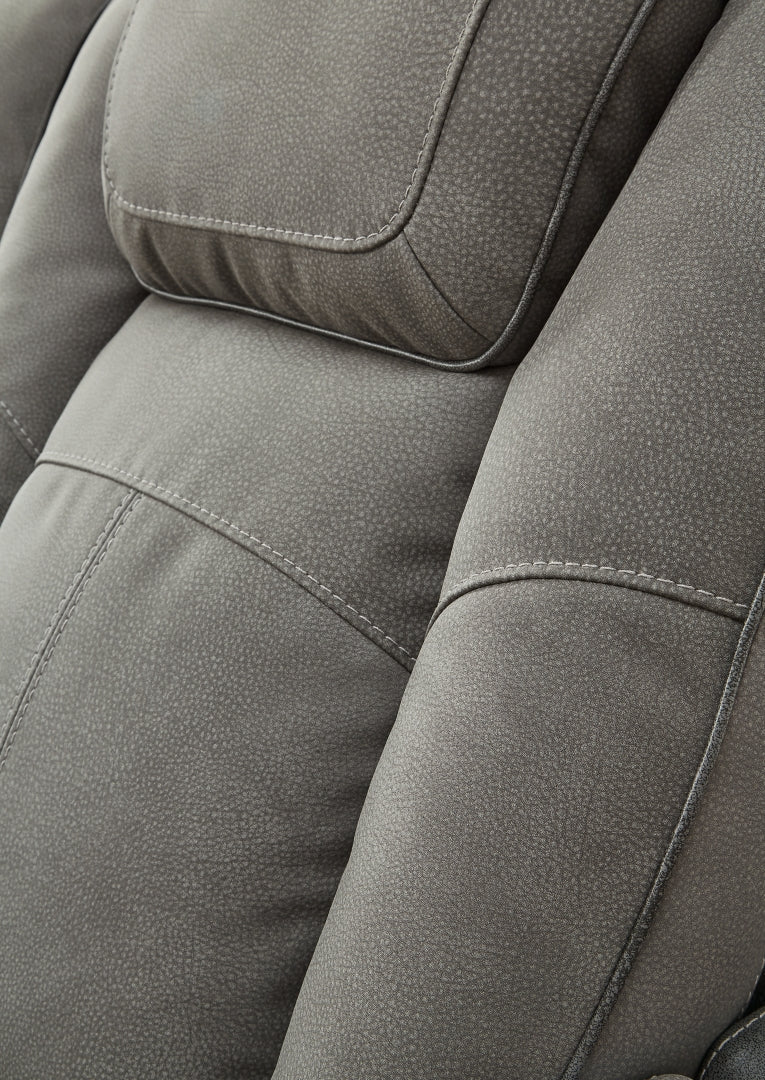 Next-Gen DuraPella Power Reclining Living Room Set