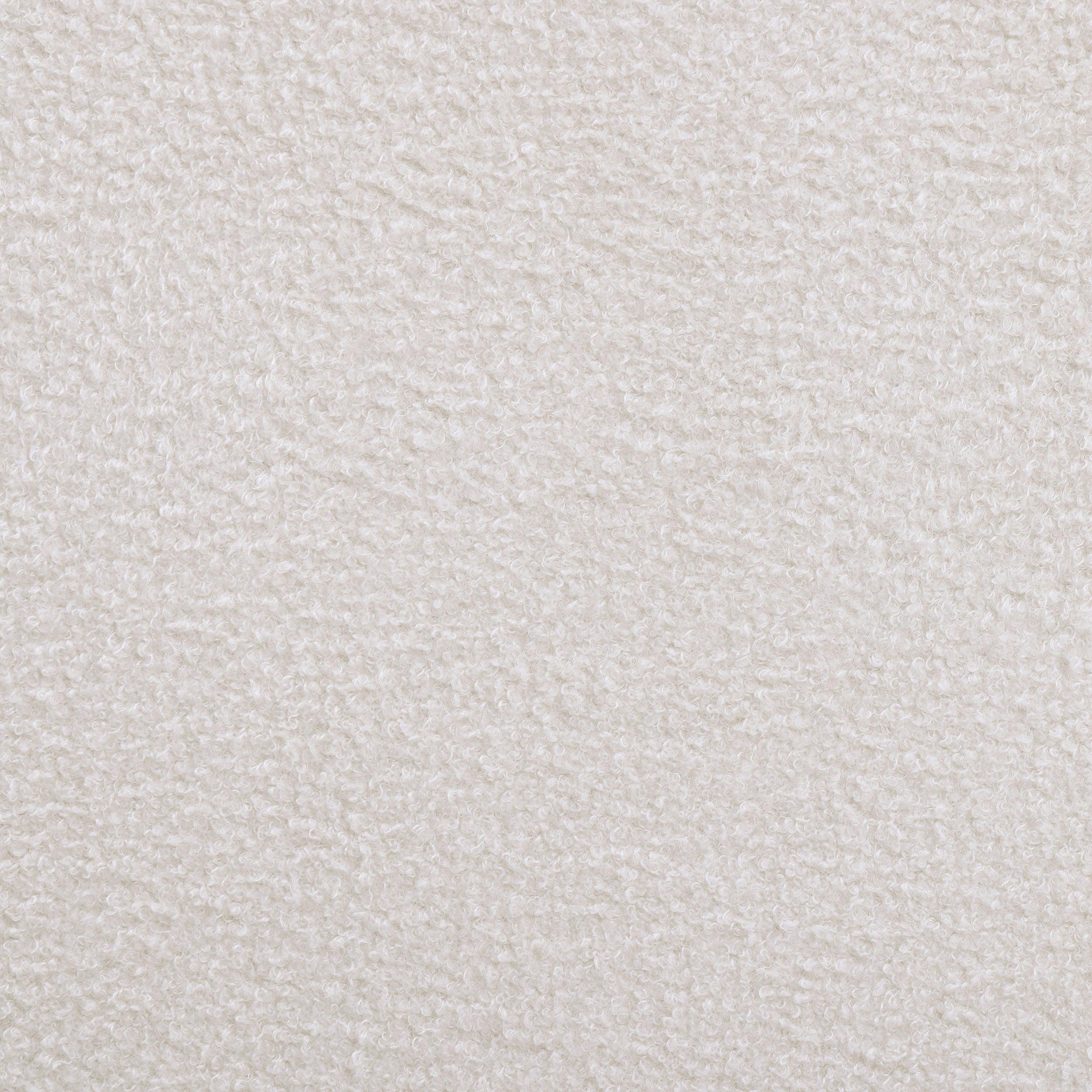 Anastasia Upholstered Panel Bed Pearl White