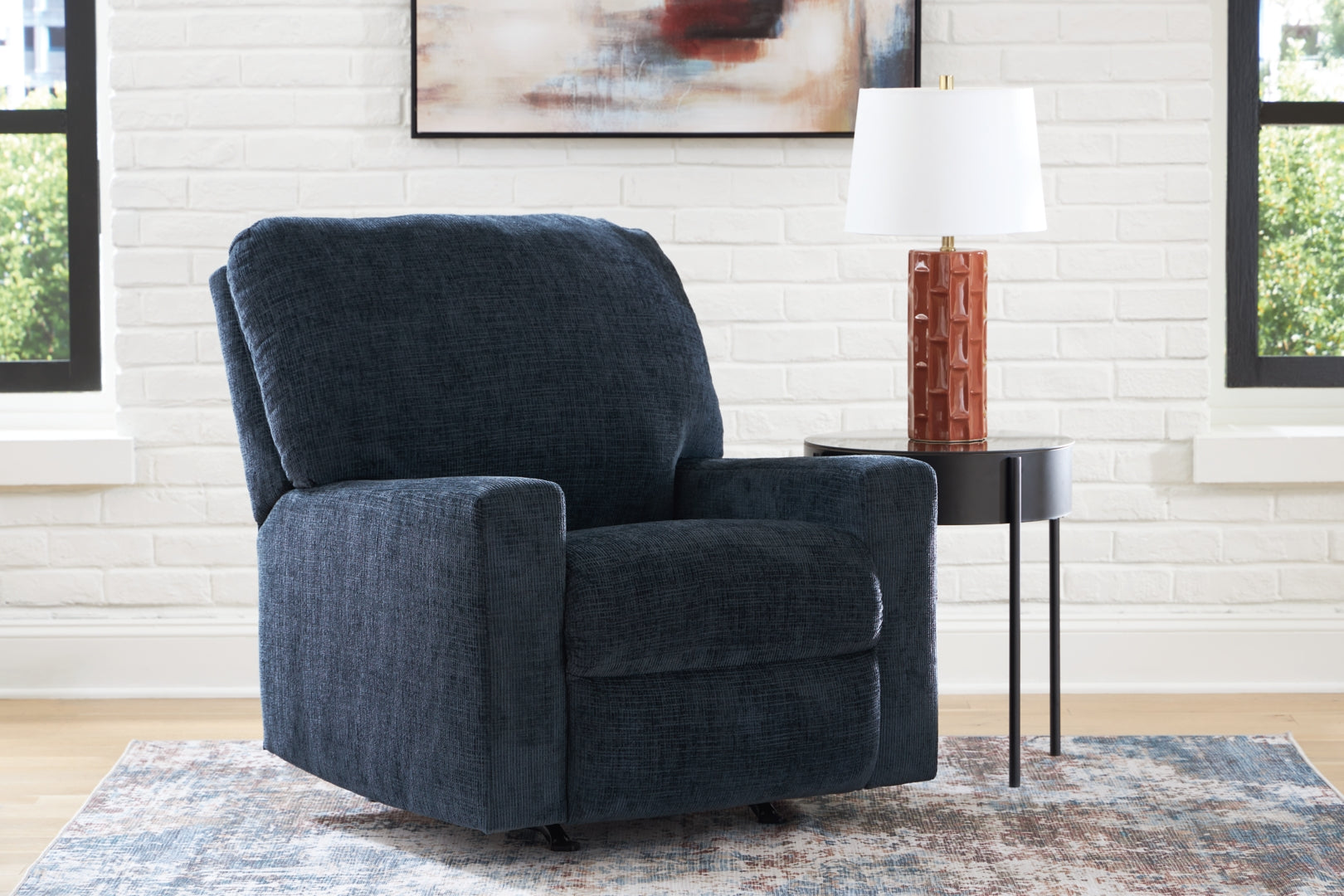 Aviemore Sectional with Chaise Living Room Set