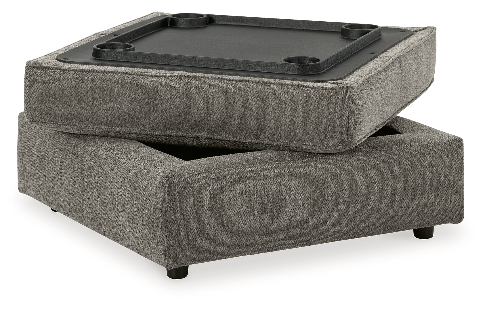 O'Phannon 2-Piece Sectional with Chaise / Ottoman