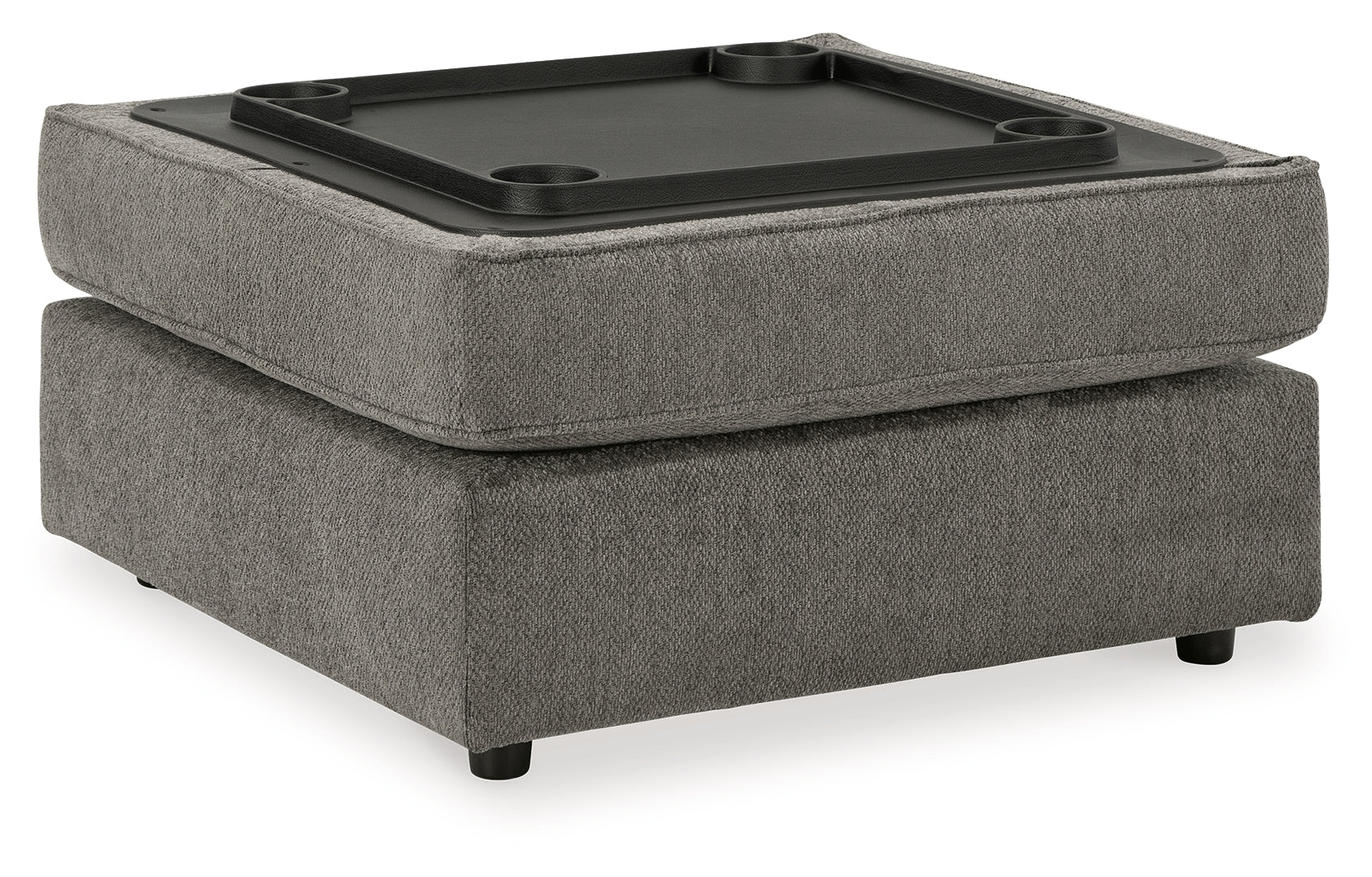 O'Phannon 2-Piece Sectional with Chaise / Ottoman
