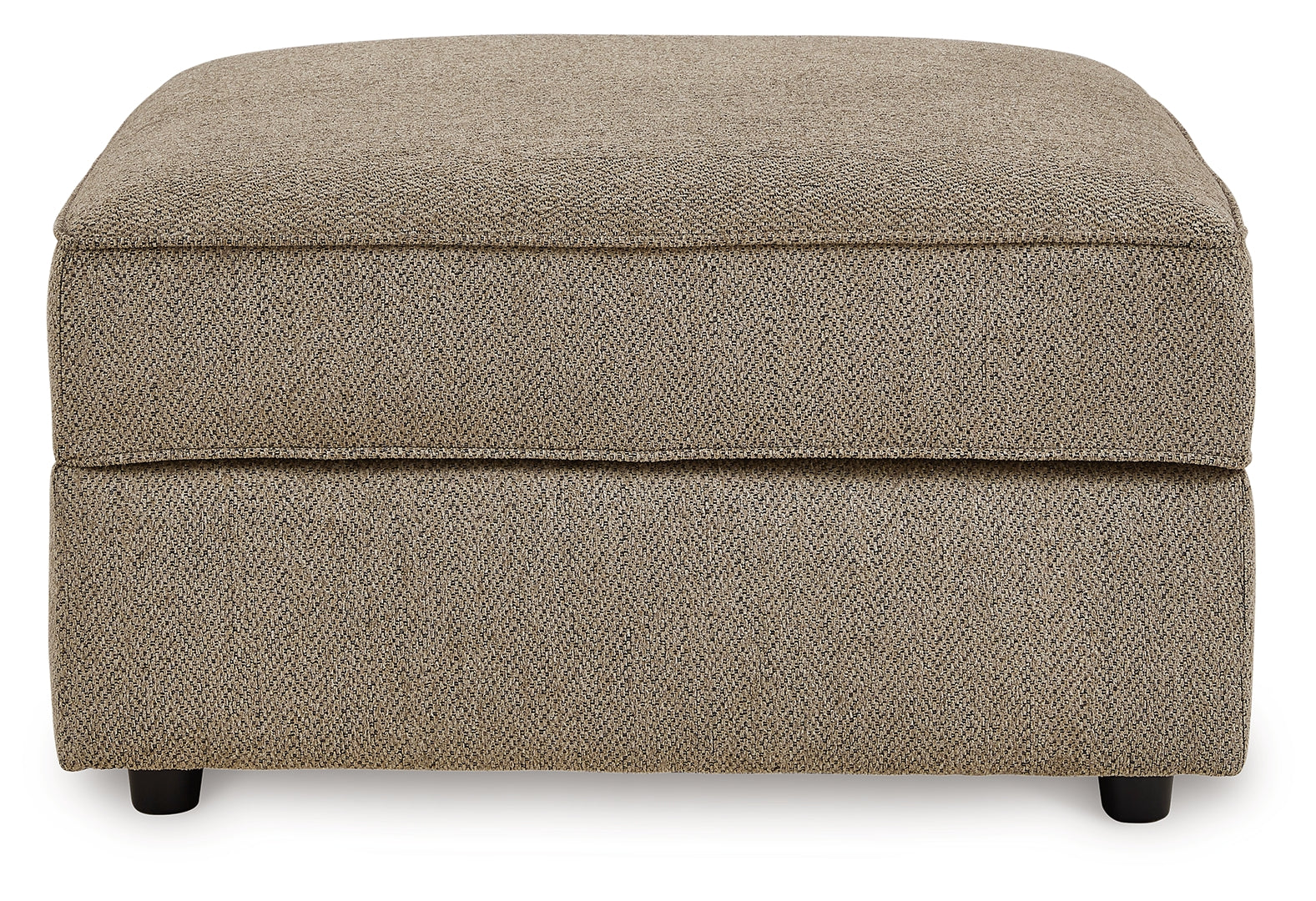O'Phannon 2-Piece Sectional with Chaise / Ottoman
