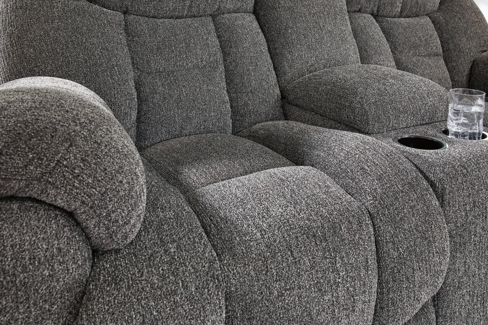Foreside Sofa, Loveseat and Recliner