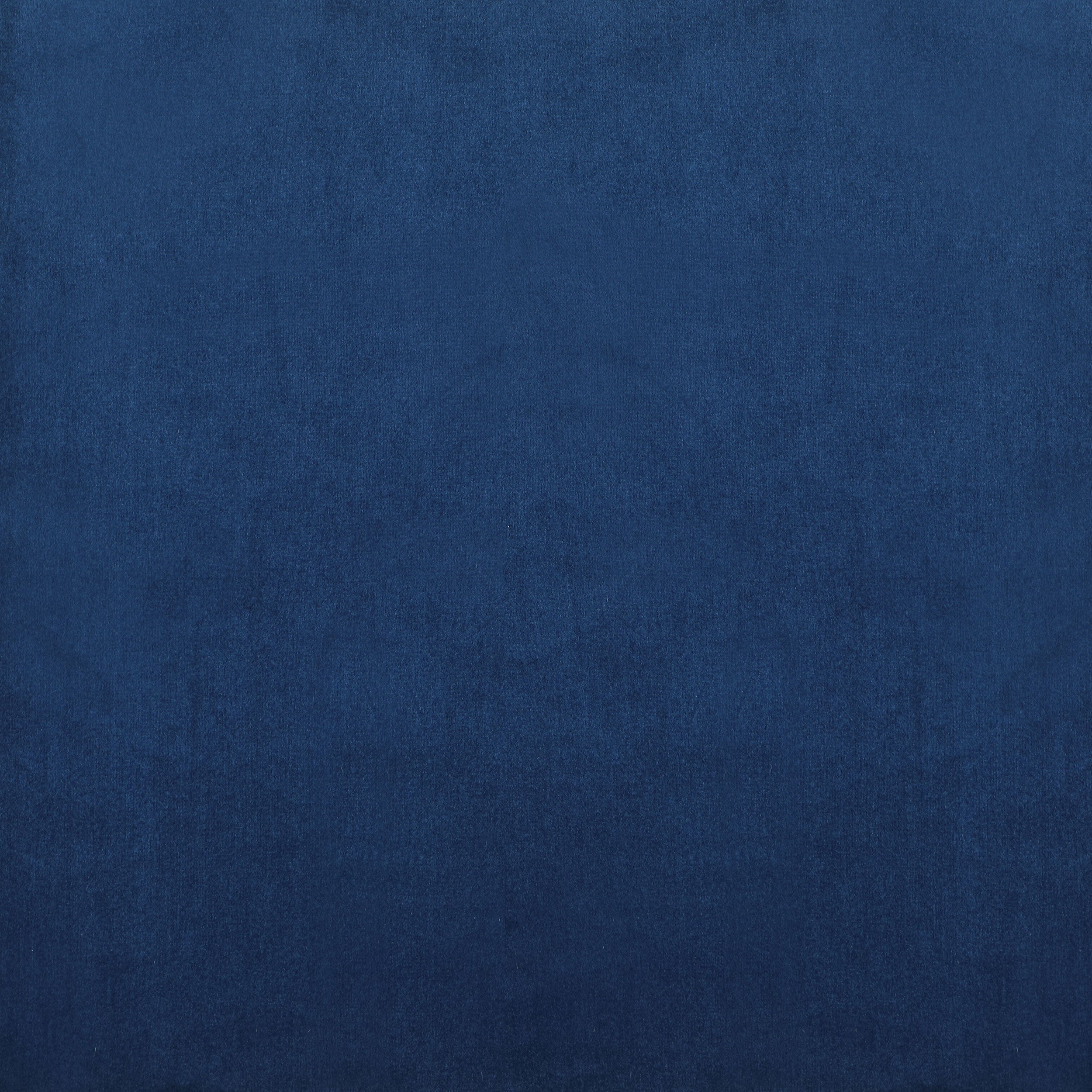 Sophia Upholstered Channel Tufted Loveseat Blue