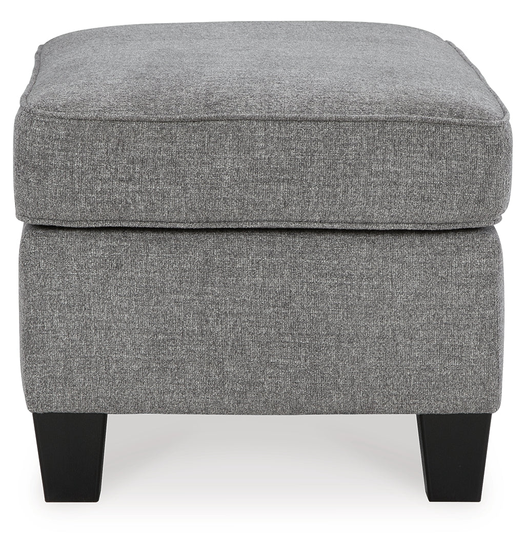 Mathonia Ottoman