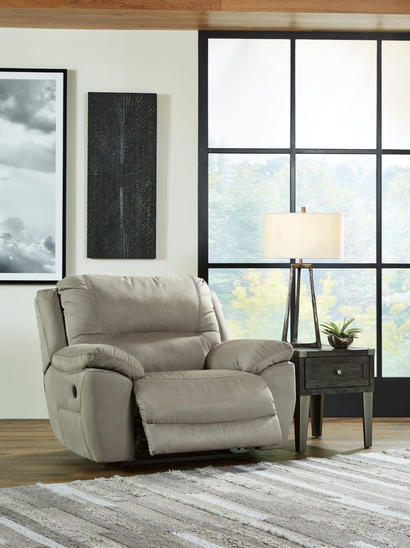 Next-Gen Gaucho Sectional Livingroom Set
