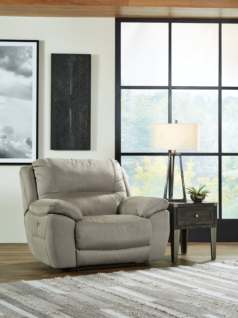Next-Gen Gaucho Sectional Livingroom Set