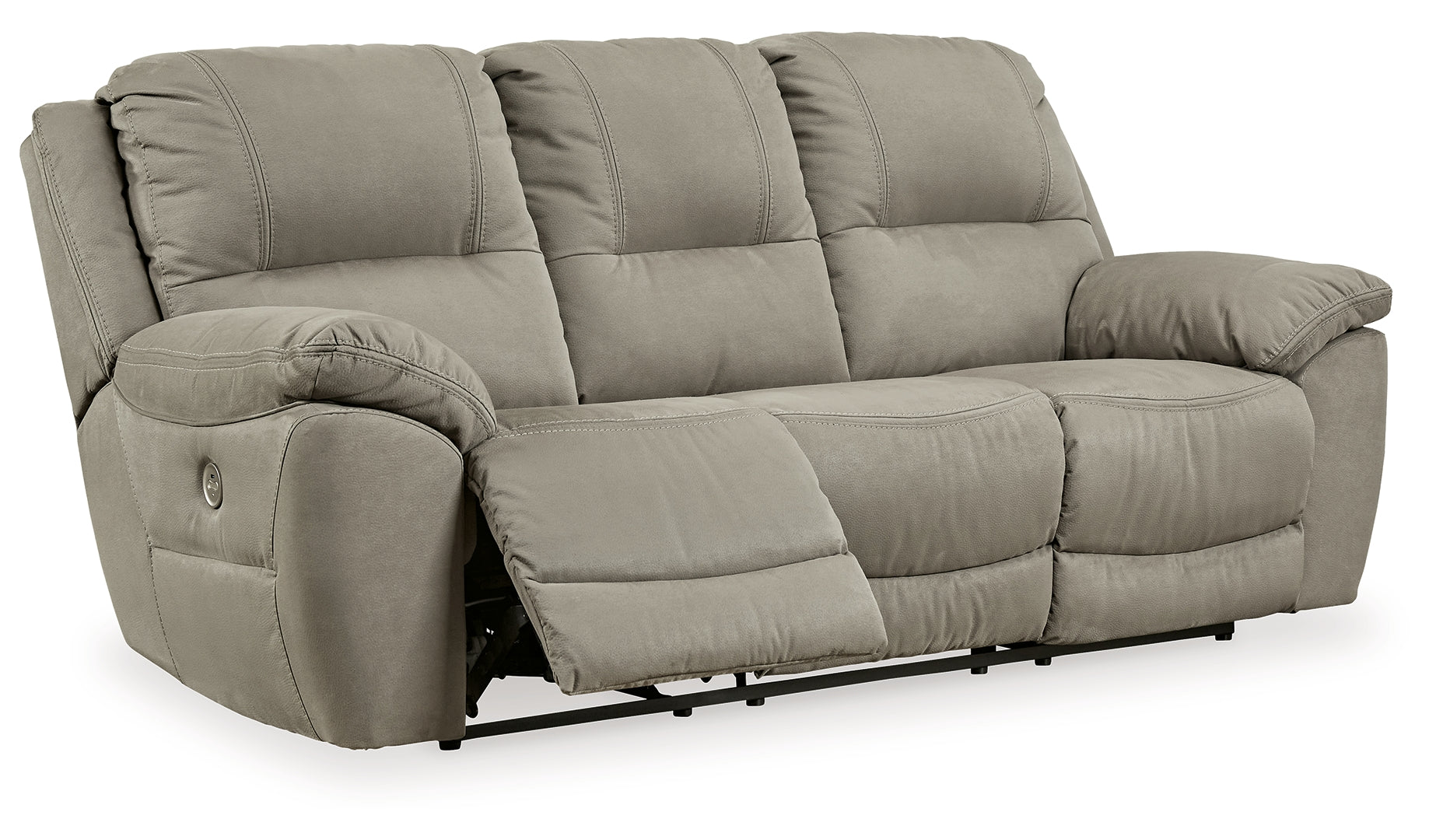 Next-Gen Gaucho Sectional Livingroom Set