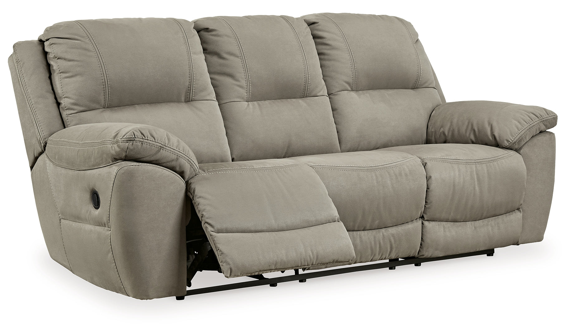 Next-Gen Gaucho Sectional Livingroom Set