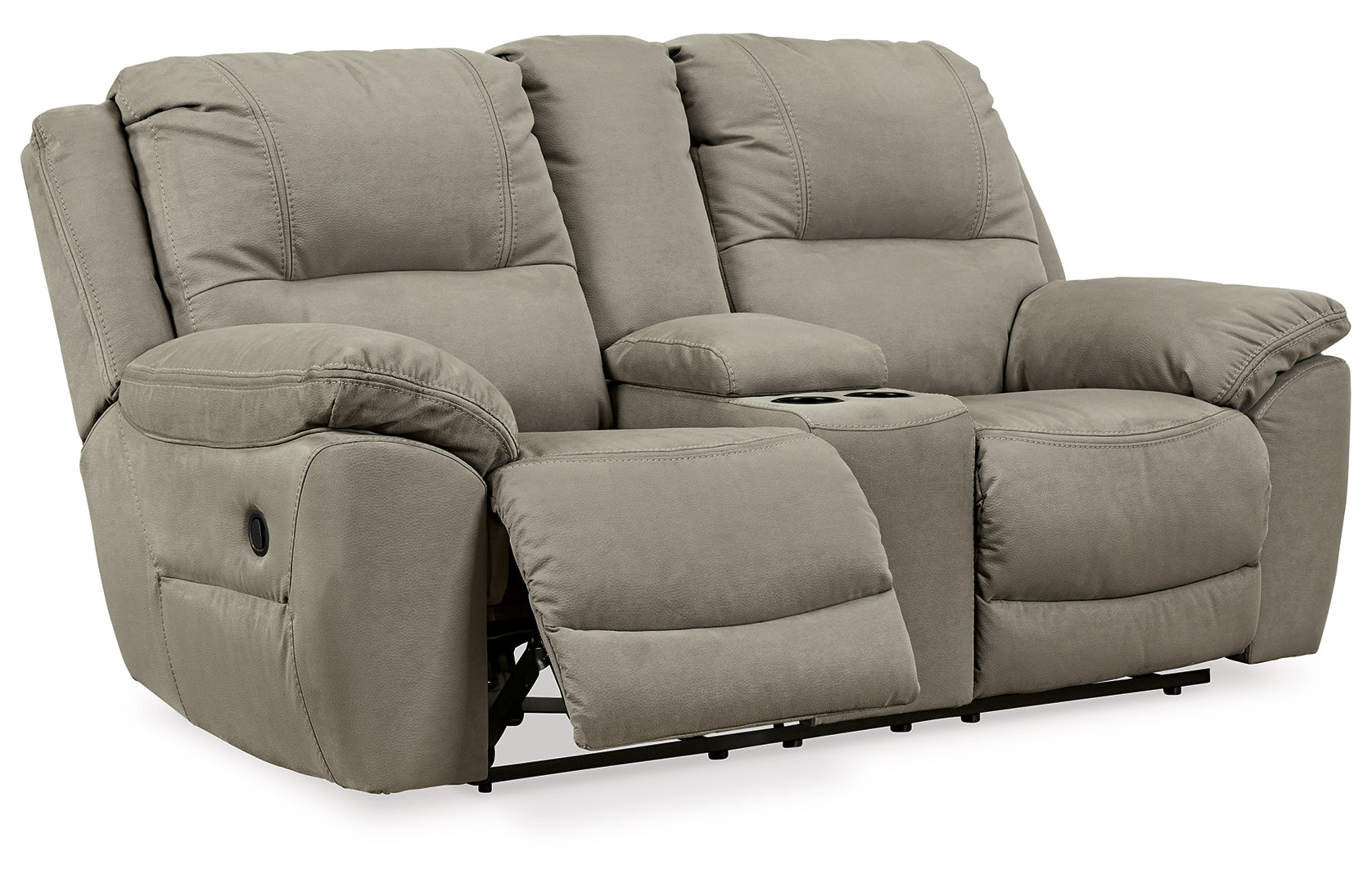 Next-Gen Gaucho Sectional Livingroom Set