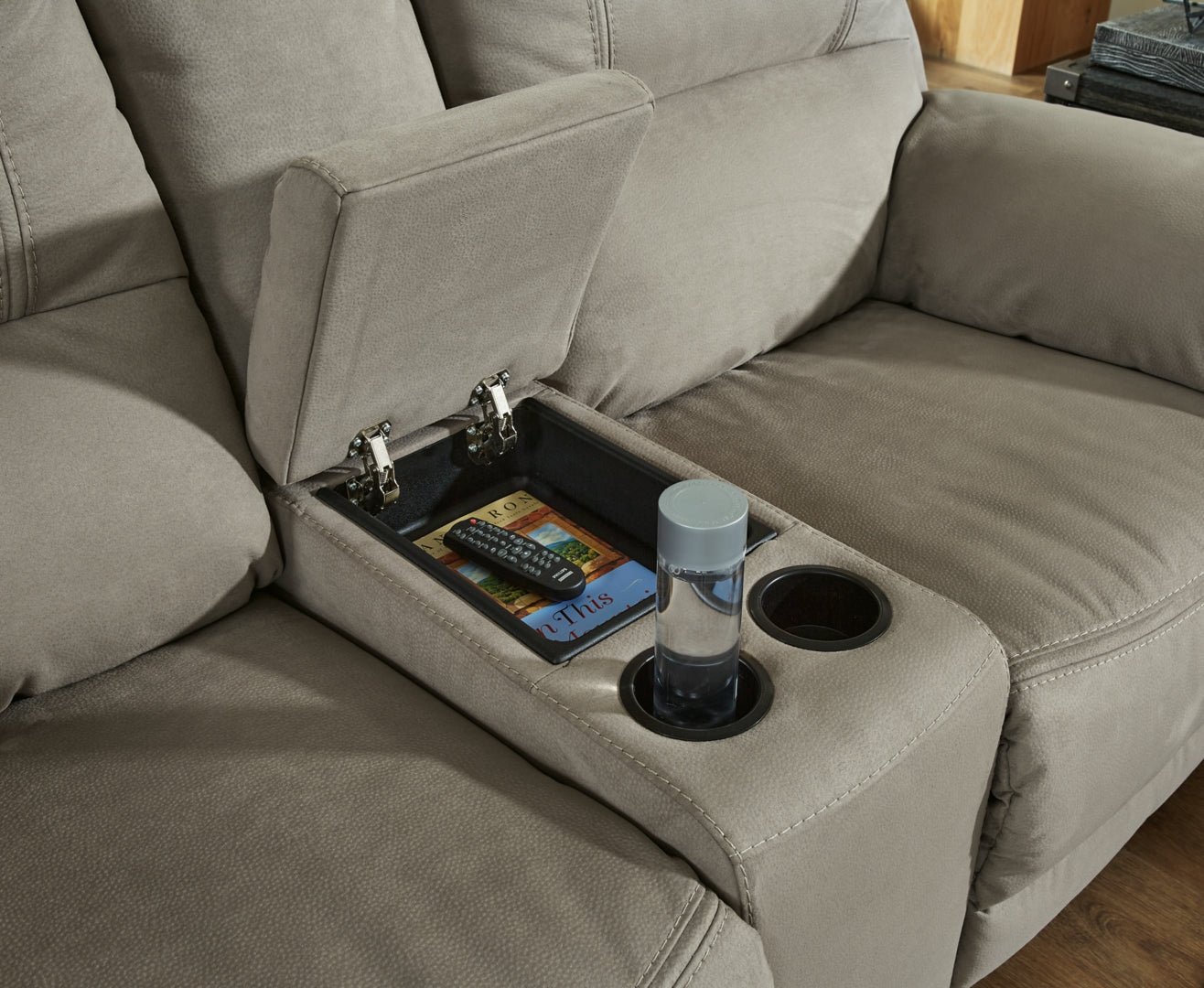 Next-Gen Gaucho Sectional Livingroom Set