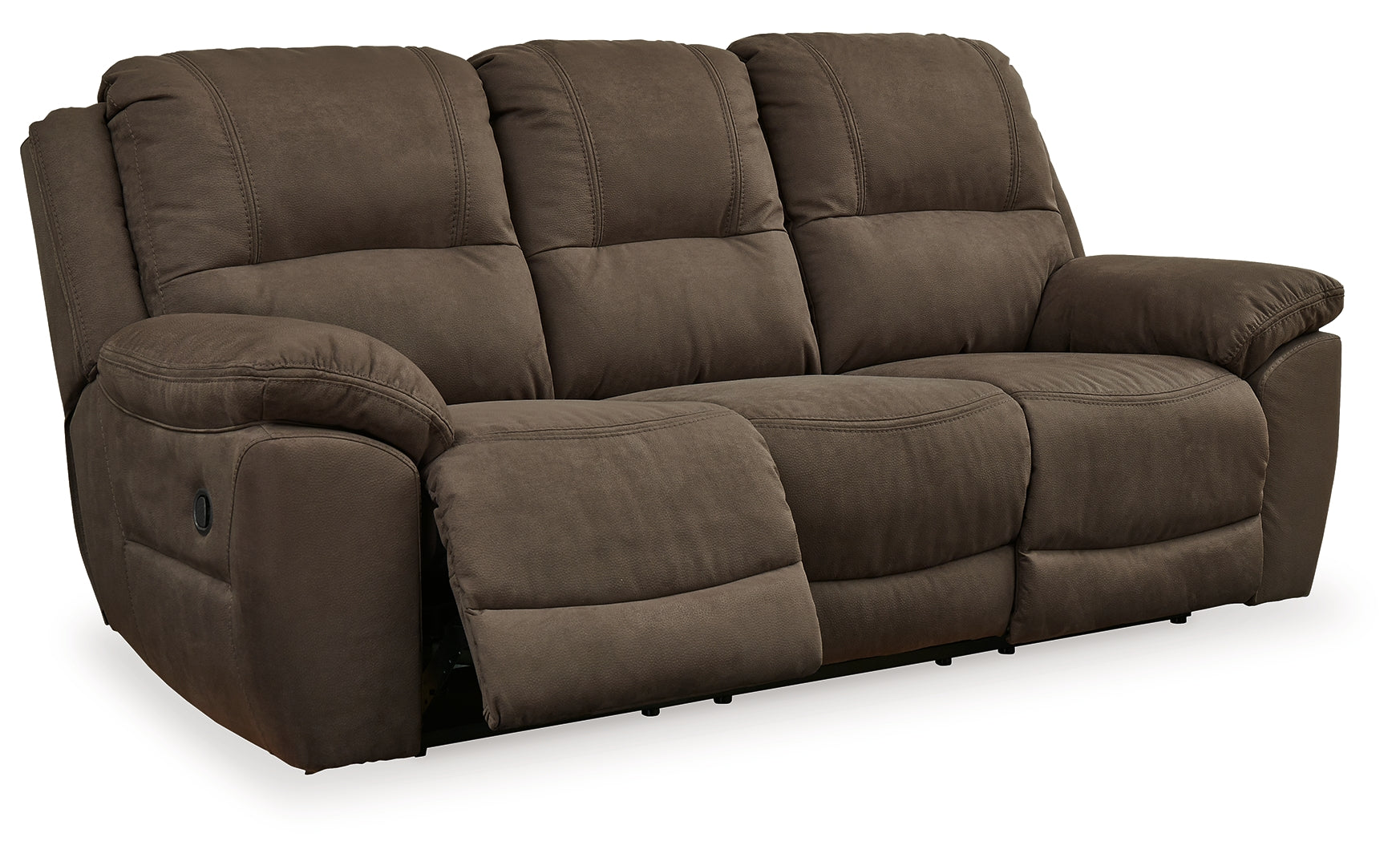 Next-Gen Gaucho Sectional Livingroom Set