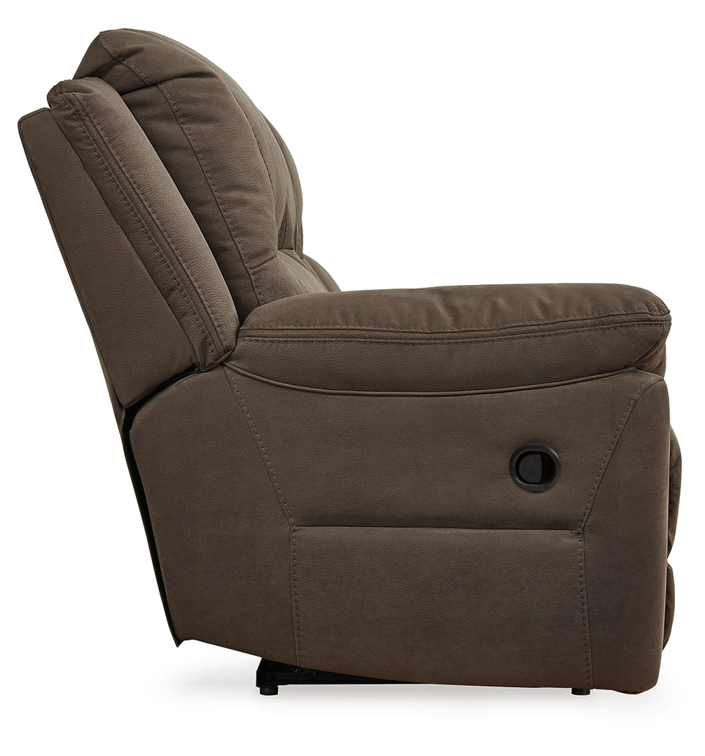 Next-Gen Gaucho Sectional Livingroom Set