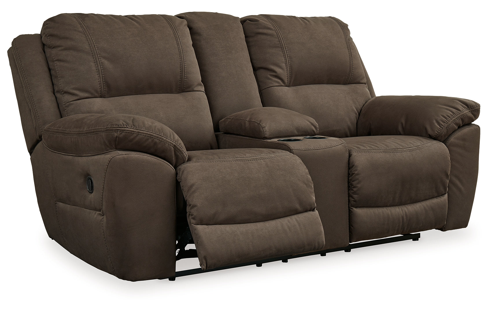 Next-Gen Gaucho Sectional Livingroom Set