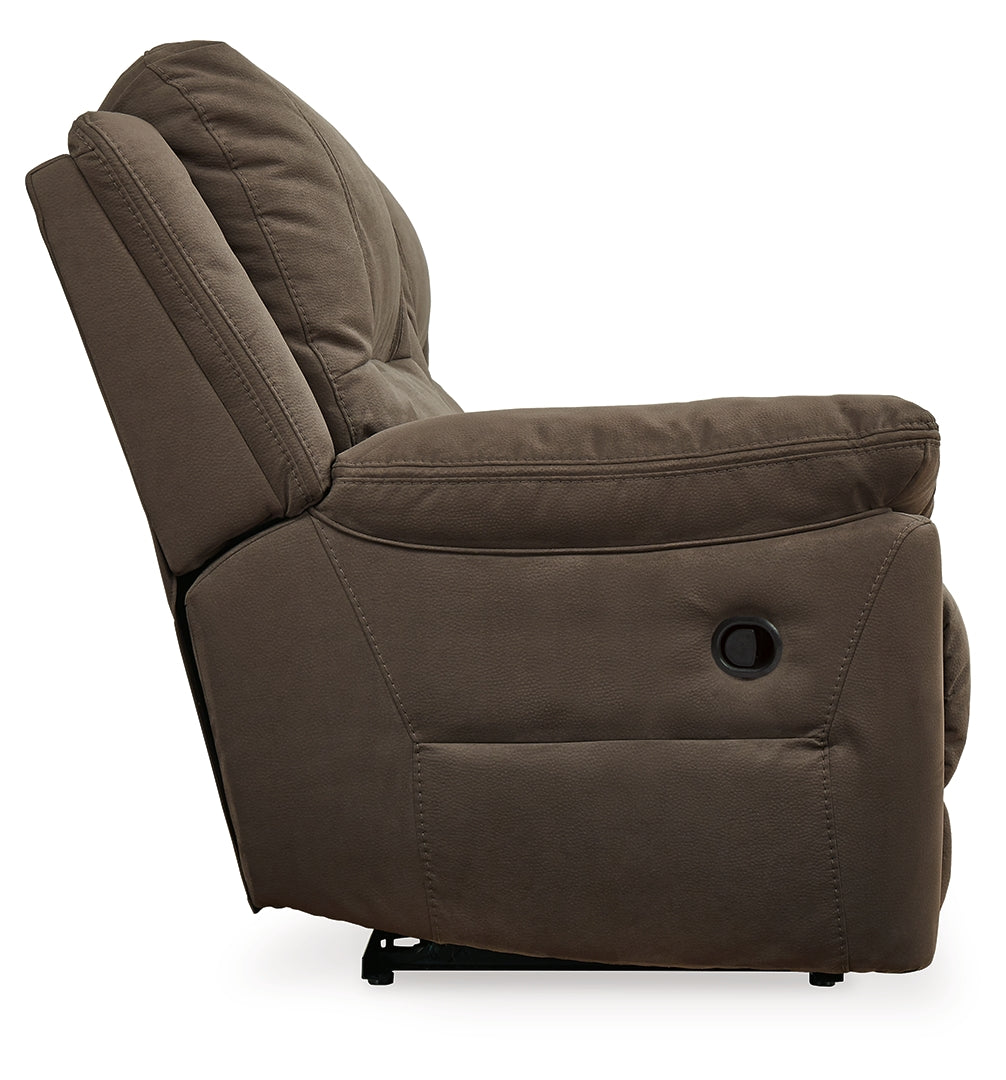Next-Gen Gaucho Sectional Livingroom Set