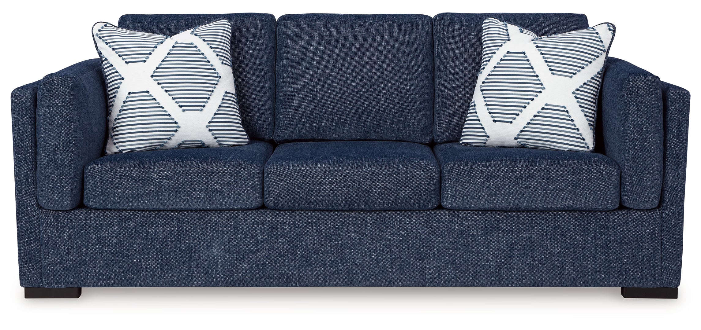 Evansley Sofa, Loveseat, Chair and Ottoman