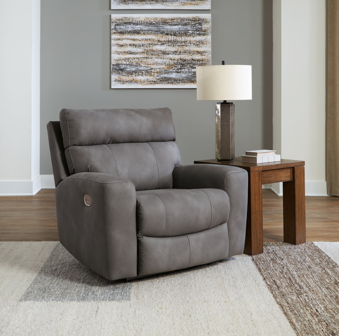 Next-Gen DuraPella Power Reclining Living Room Set