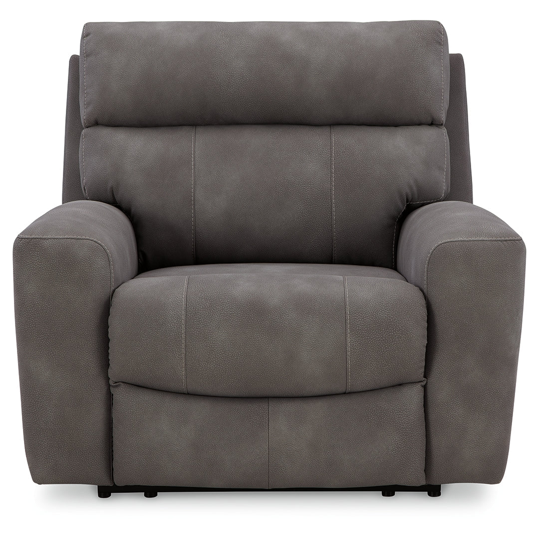 Next-Gen DuraPella Power Reclining Living Room Set