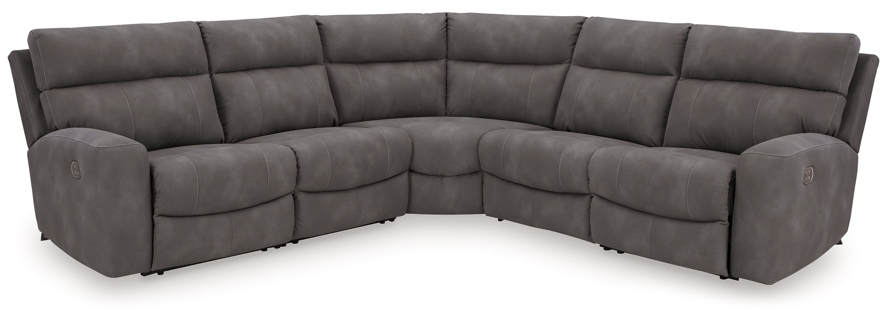 Next-Gen DuraPella Power Reclining Living Room Set