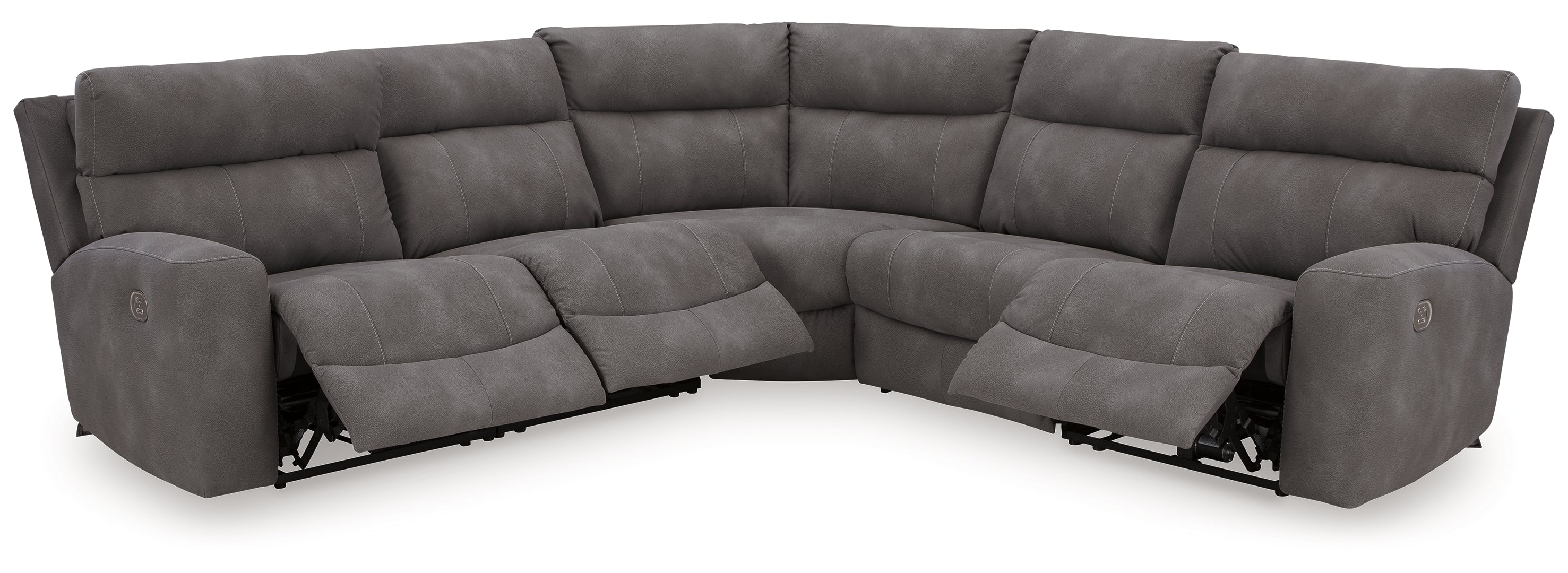 Next-Gen DuraPella Power Reclining Living Room Set