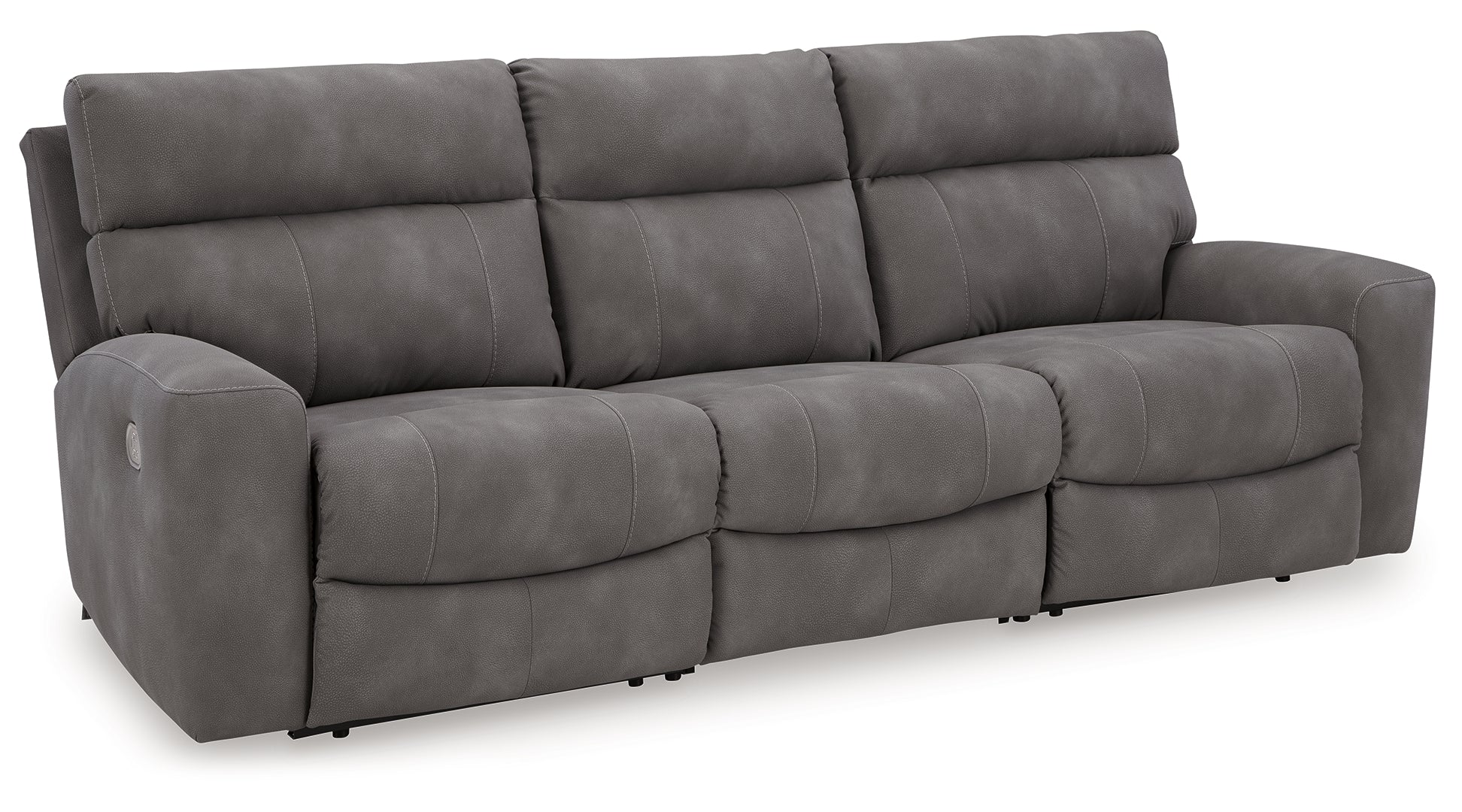 Next-Gen DuraPella Power Reclining Living Room Set