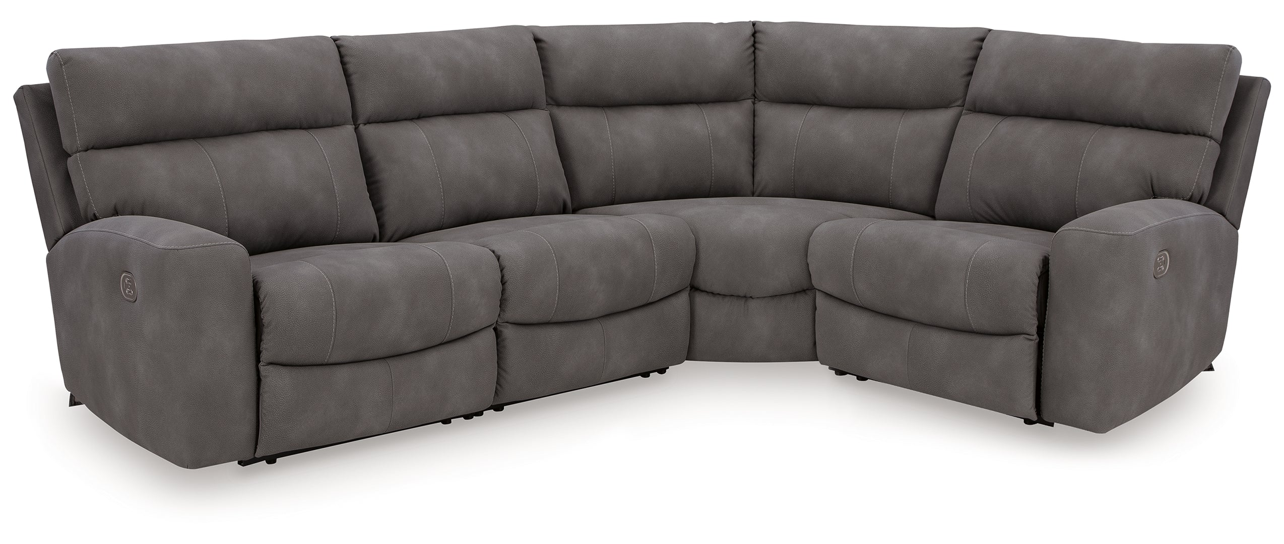 Next-Gen DuraPella Power Reclining Living Room Set