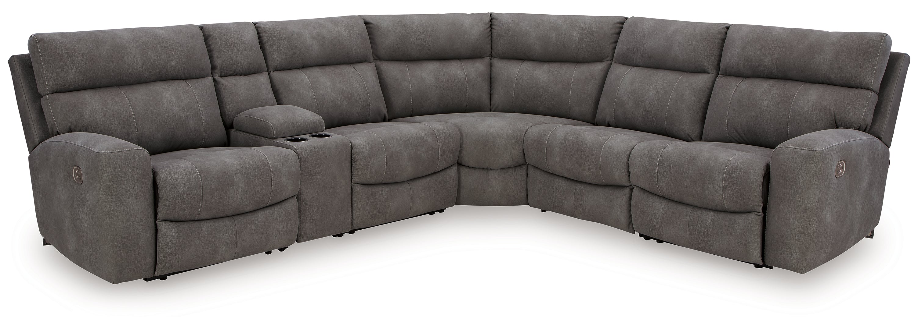 Next-Gen DuraPella Power Reclining Living Room Set