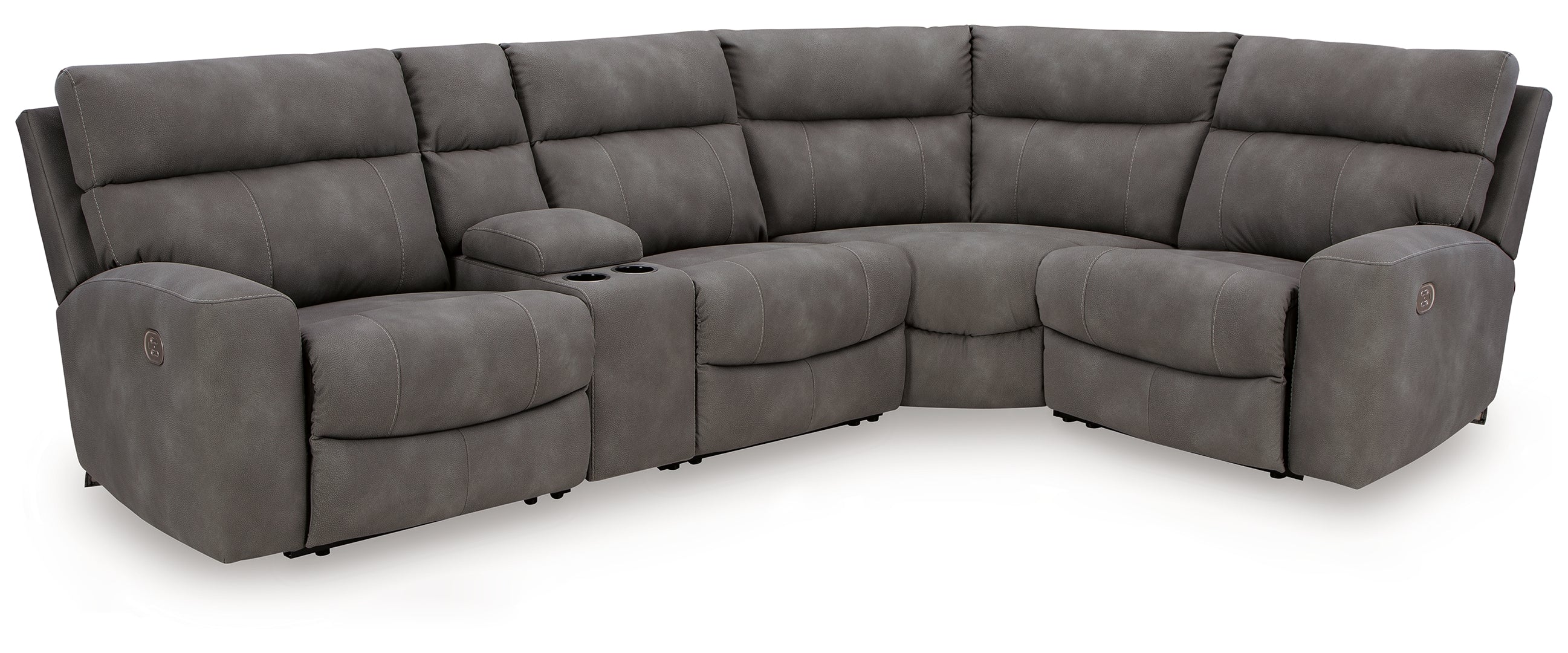 Next-Gen DuraPella Power Reclining Living Room Set