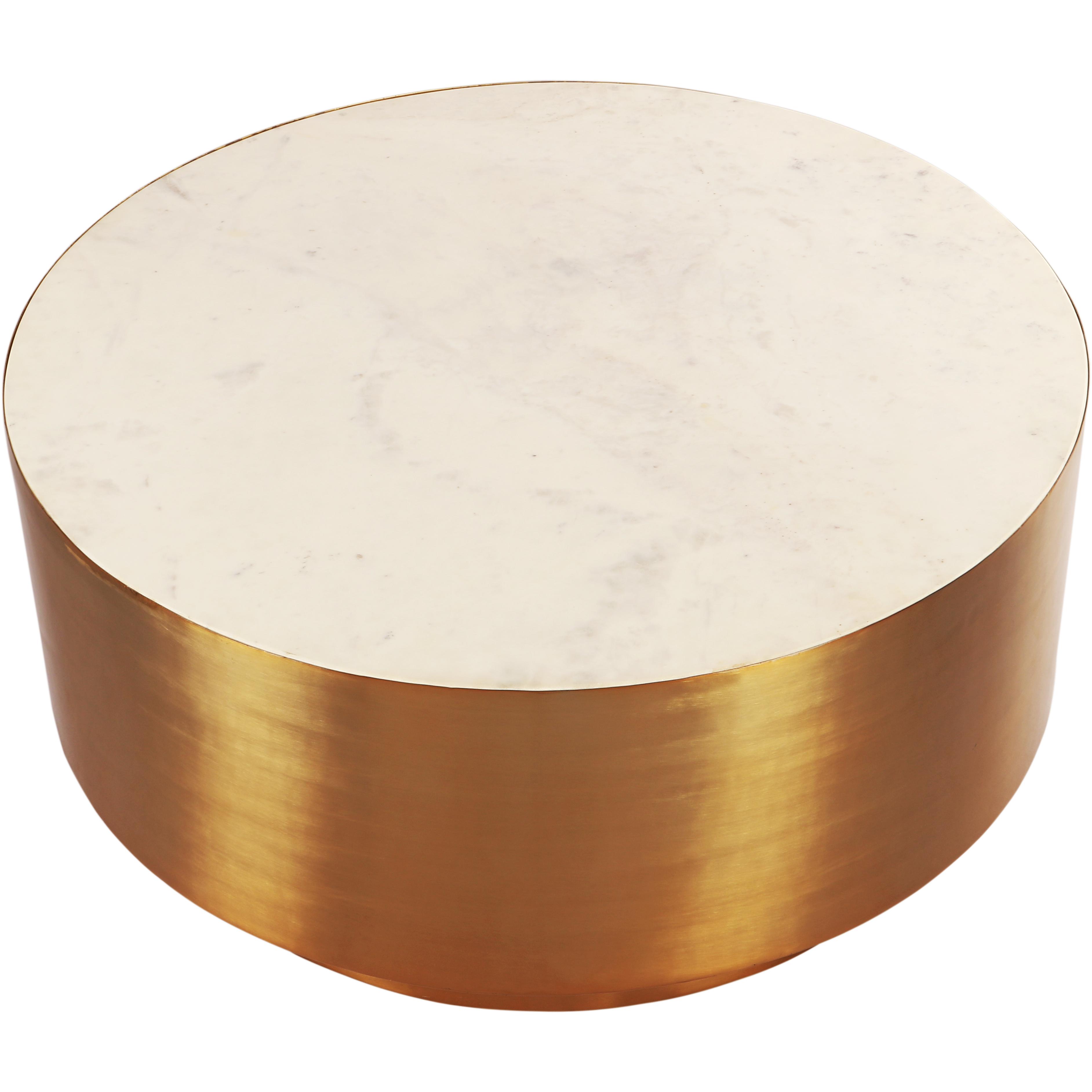 Meridian Presley Coffee table