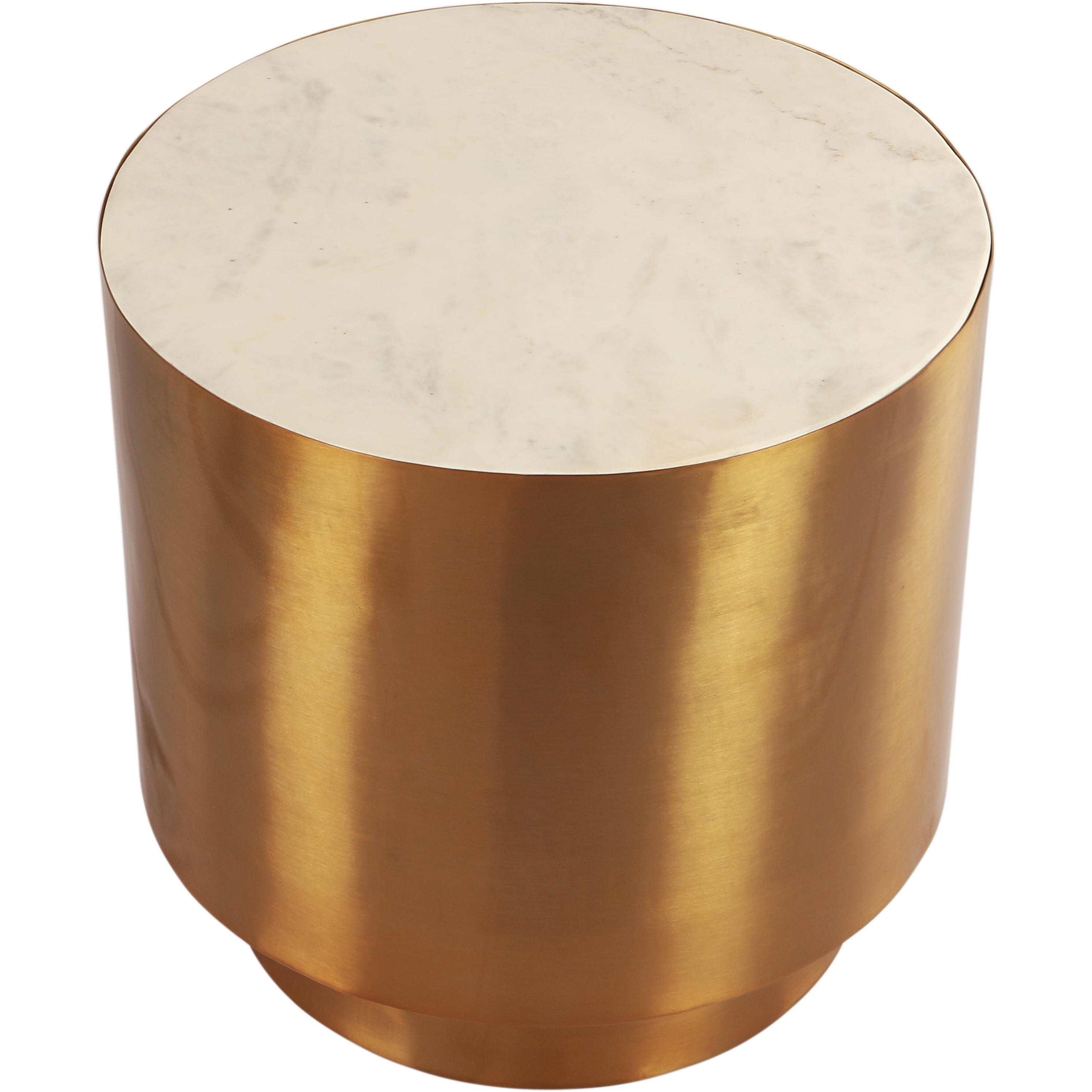 Meridian Presley End Table