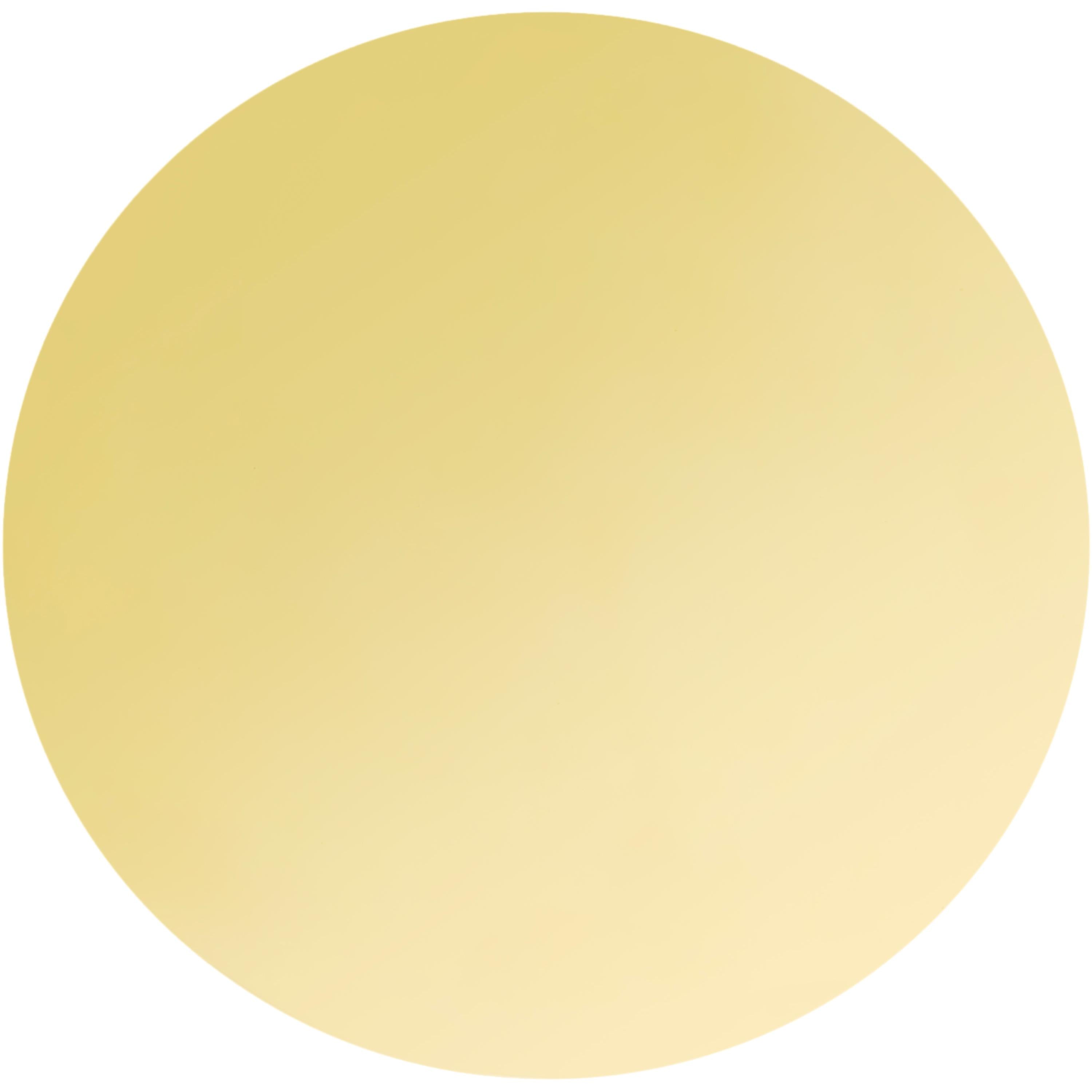 Meridian Jazzy Gold Coffee Table