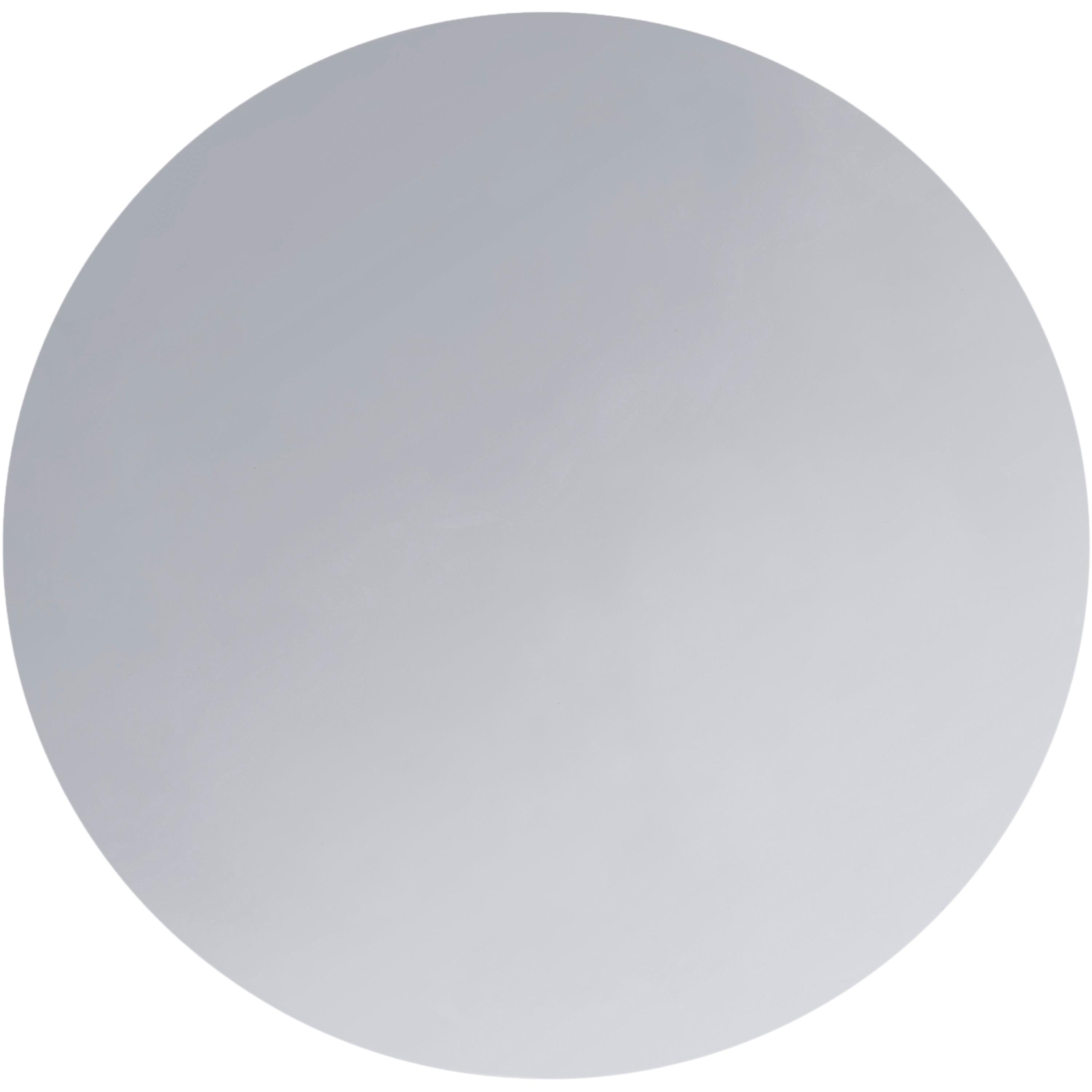 Meridian Jazzy Silver Coffee Table