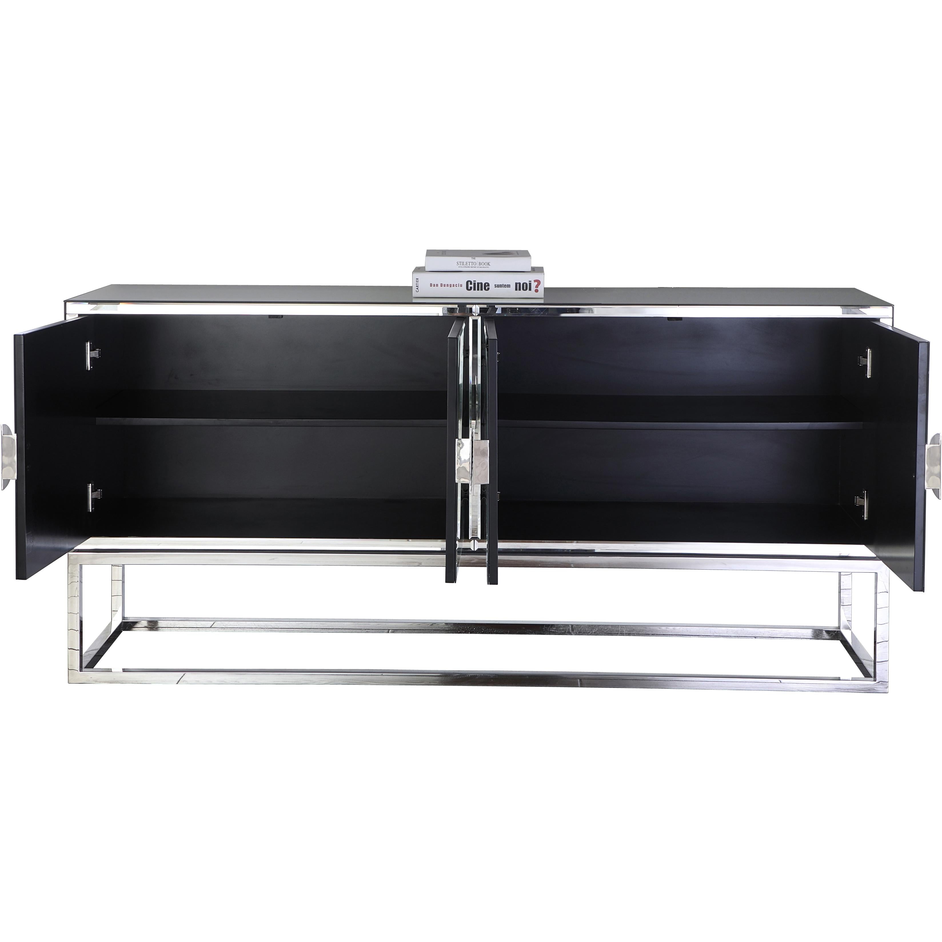 Meridian Marbella Sideboard/Buffet