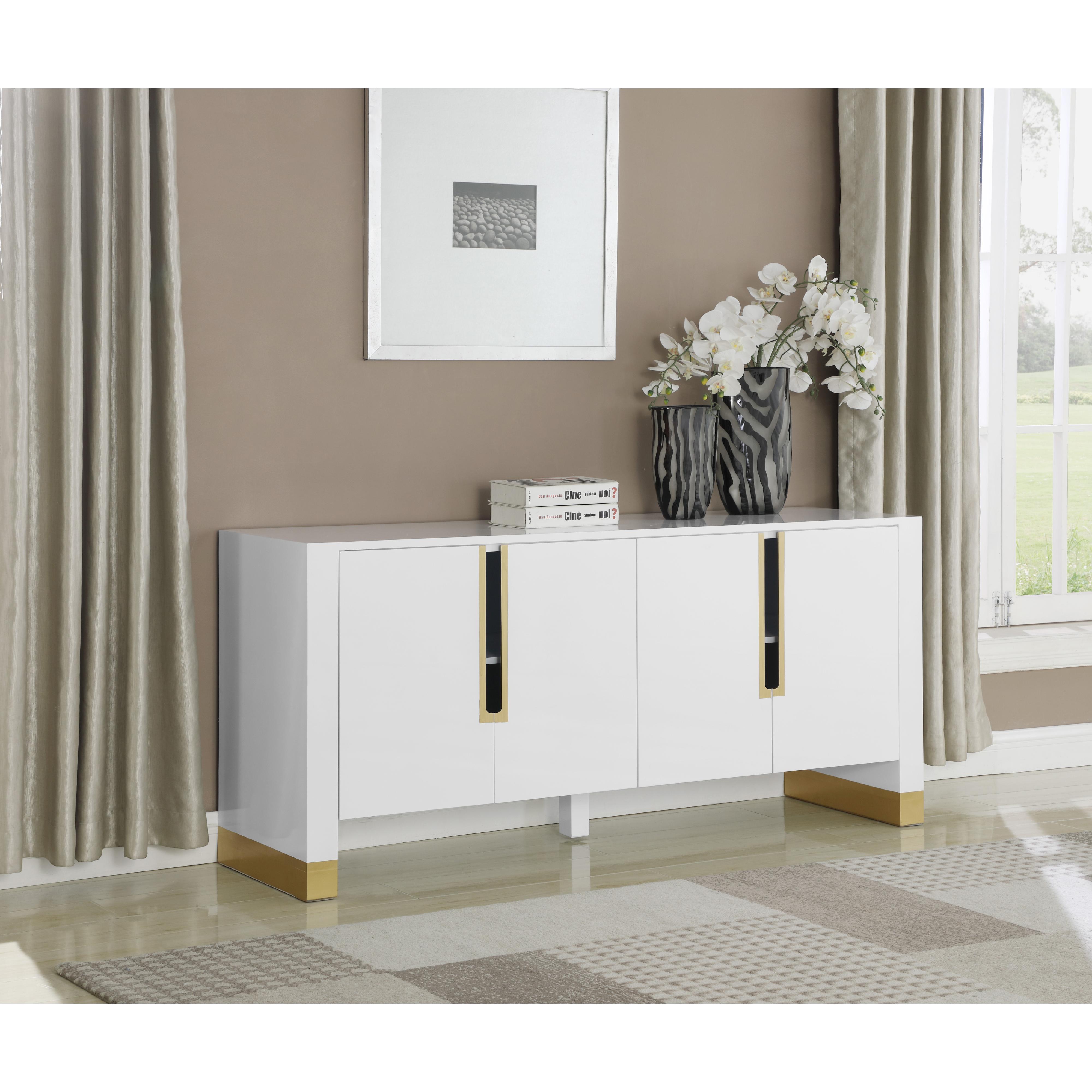 Meridian Florence Sideboard/Buffet