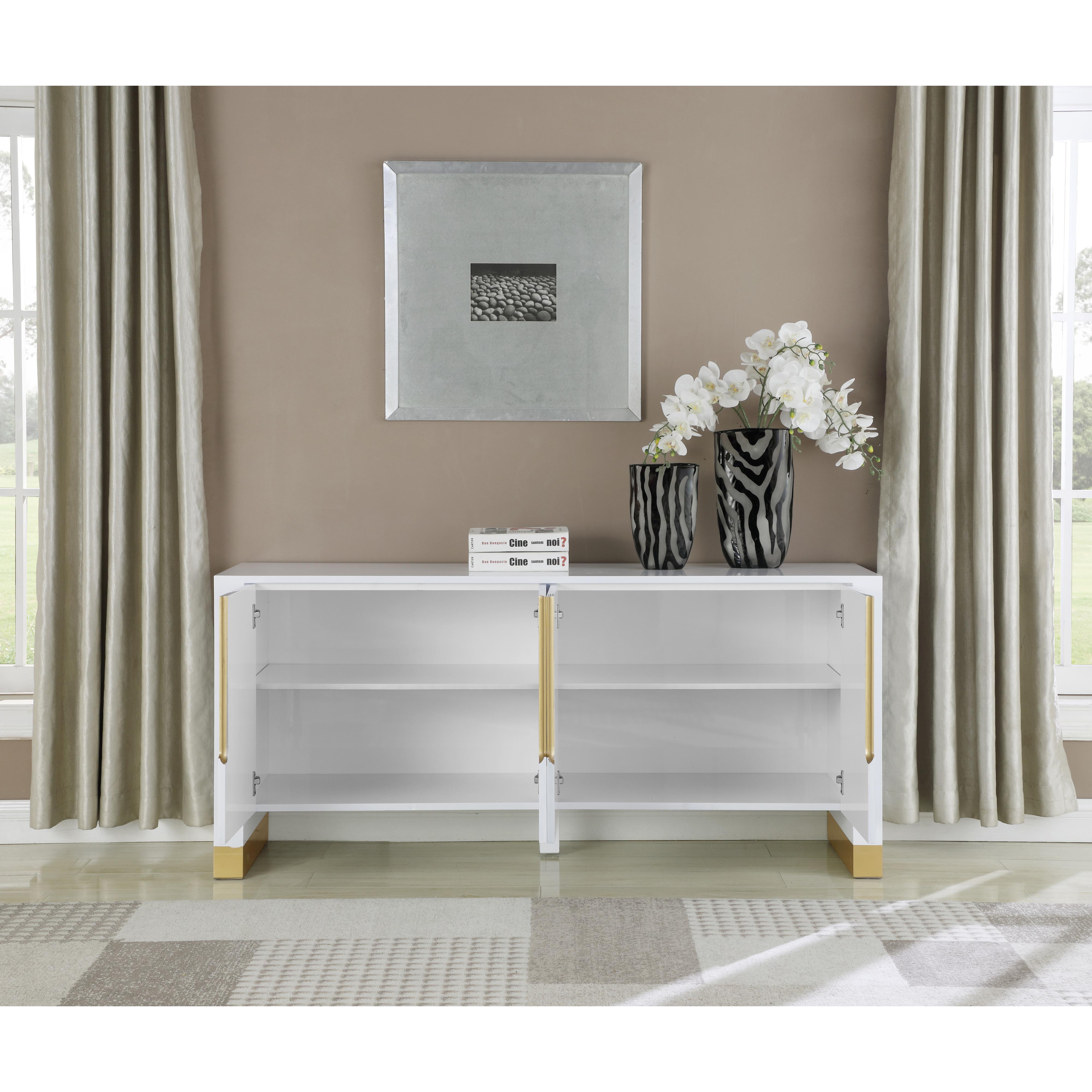 Meridian Florence Sideboard/Buffet