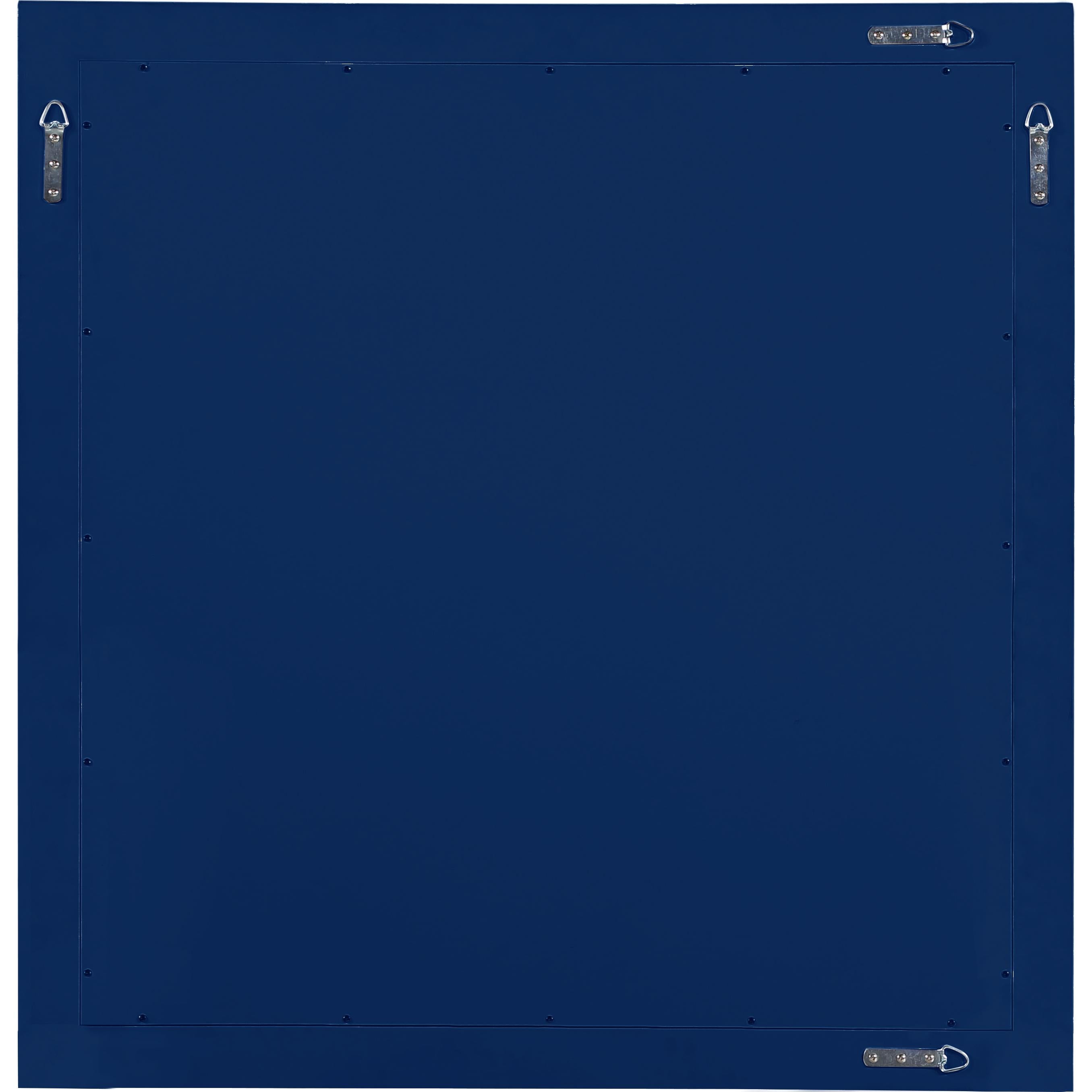 Meridian Marisol Navy Mirror