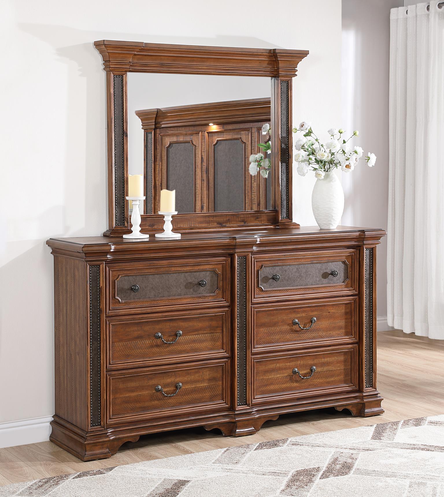 Brise Bedroom Collection