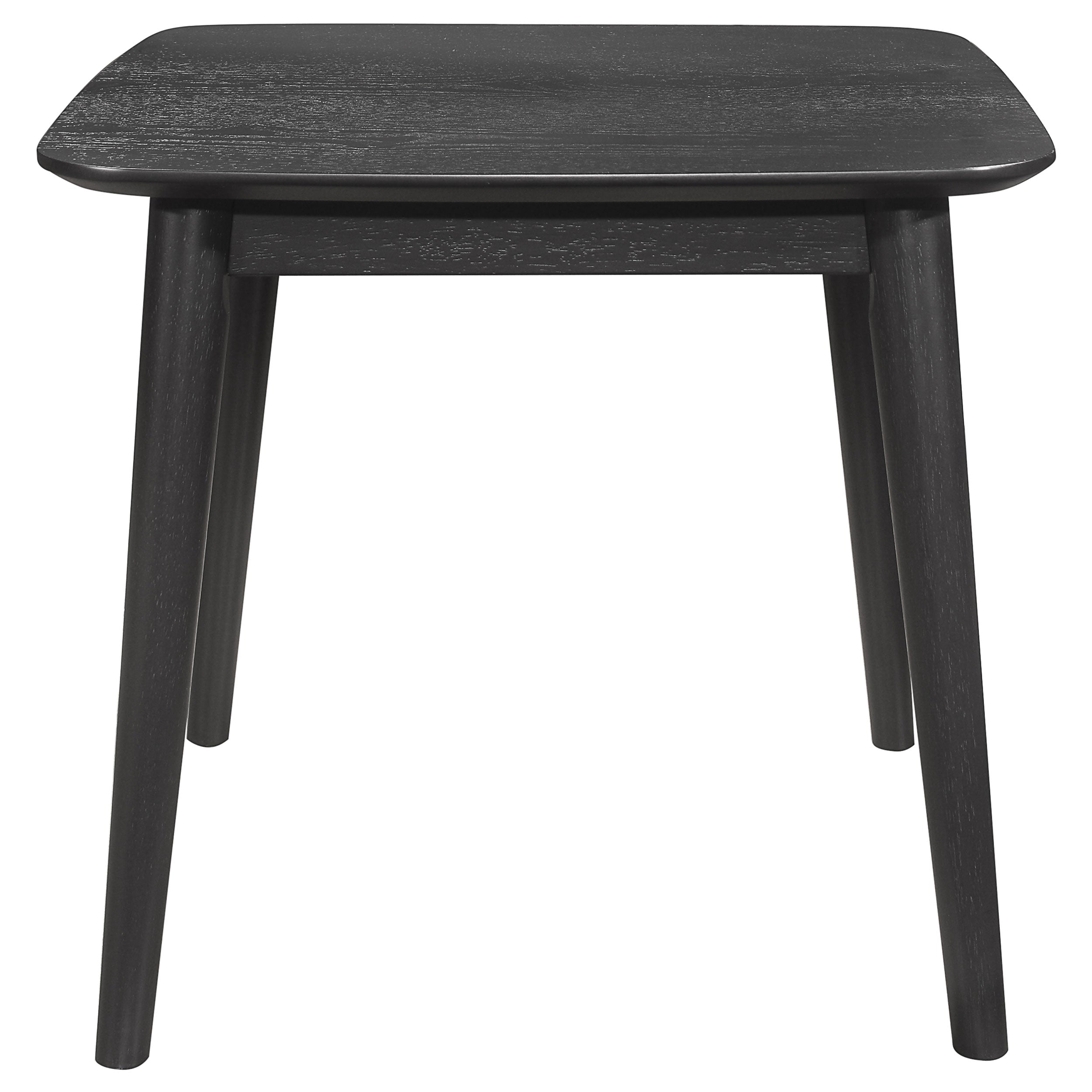 Radley  Rectangular Coffee Table Set Black