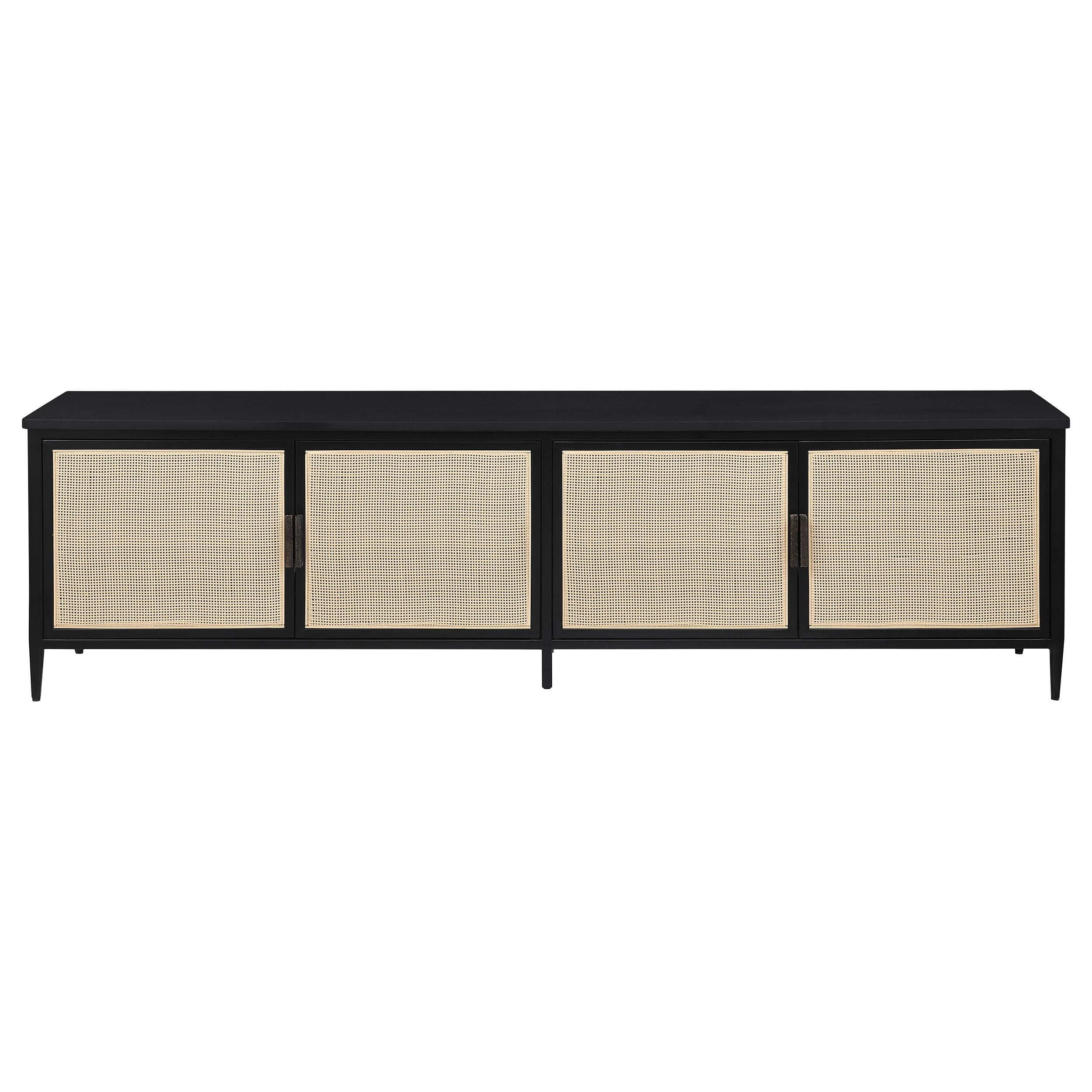 Amherst Metal TV Stand Media Console