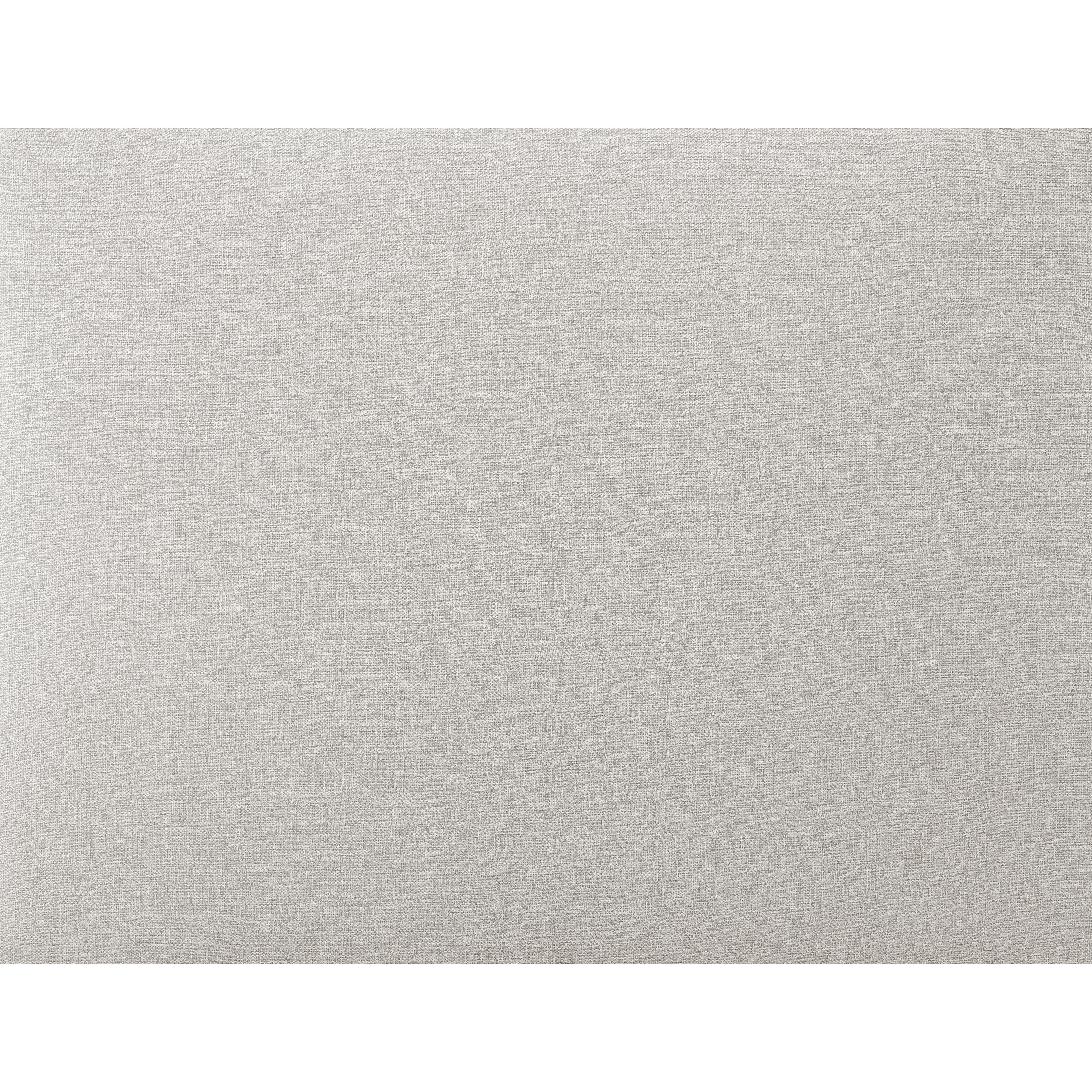Meridian Tuft Cream Velvet Corner Chair