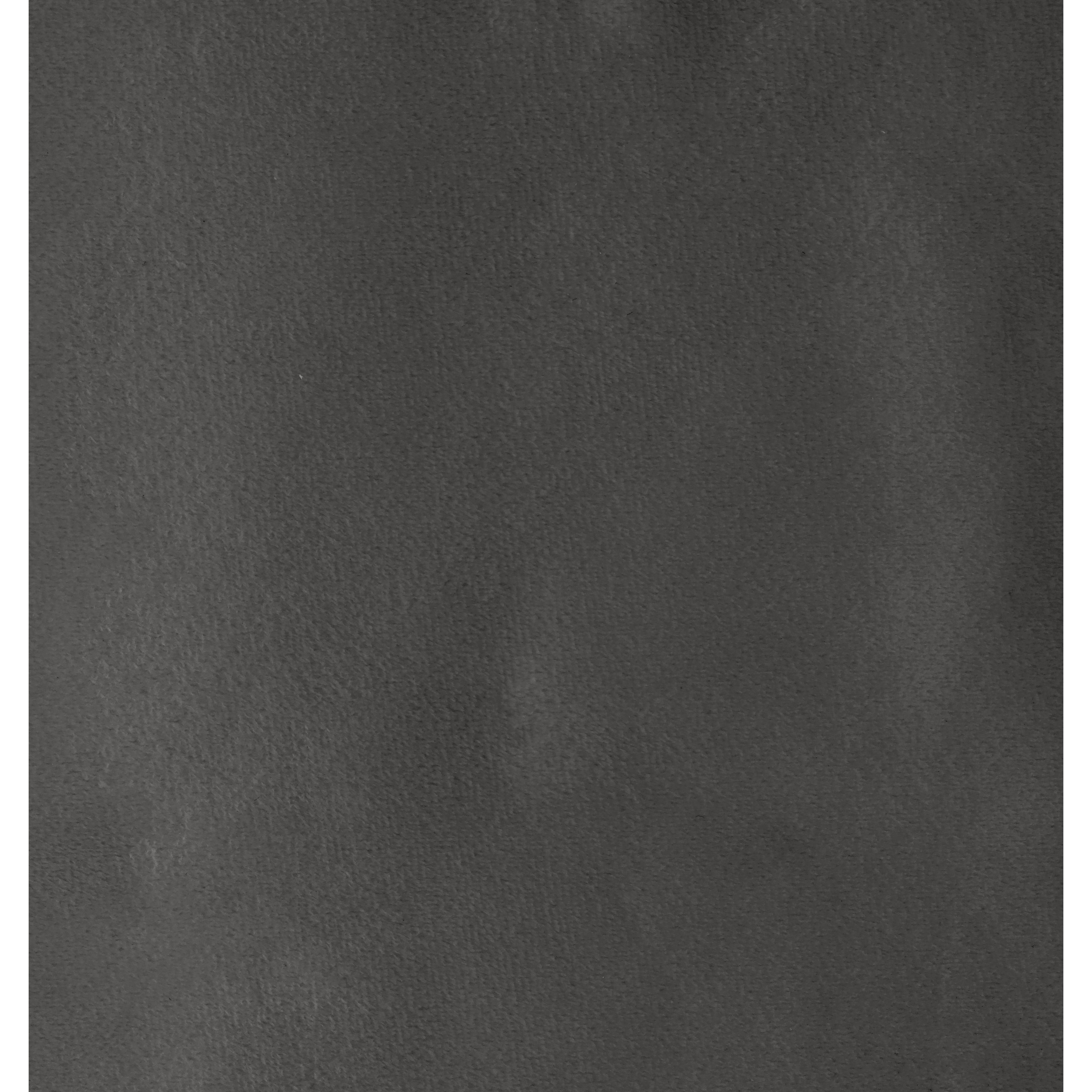 Meridian Pablo Grey Velvet Queen Bed