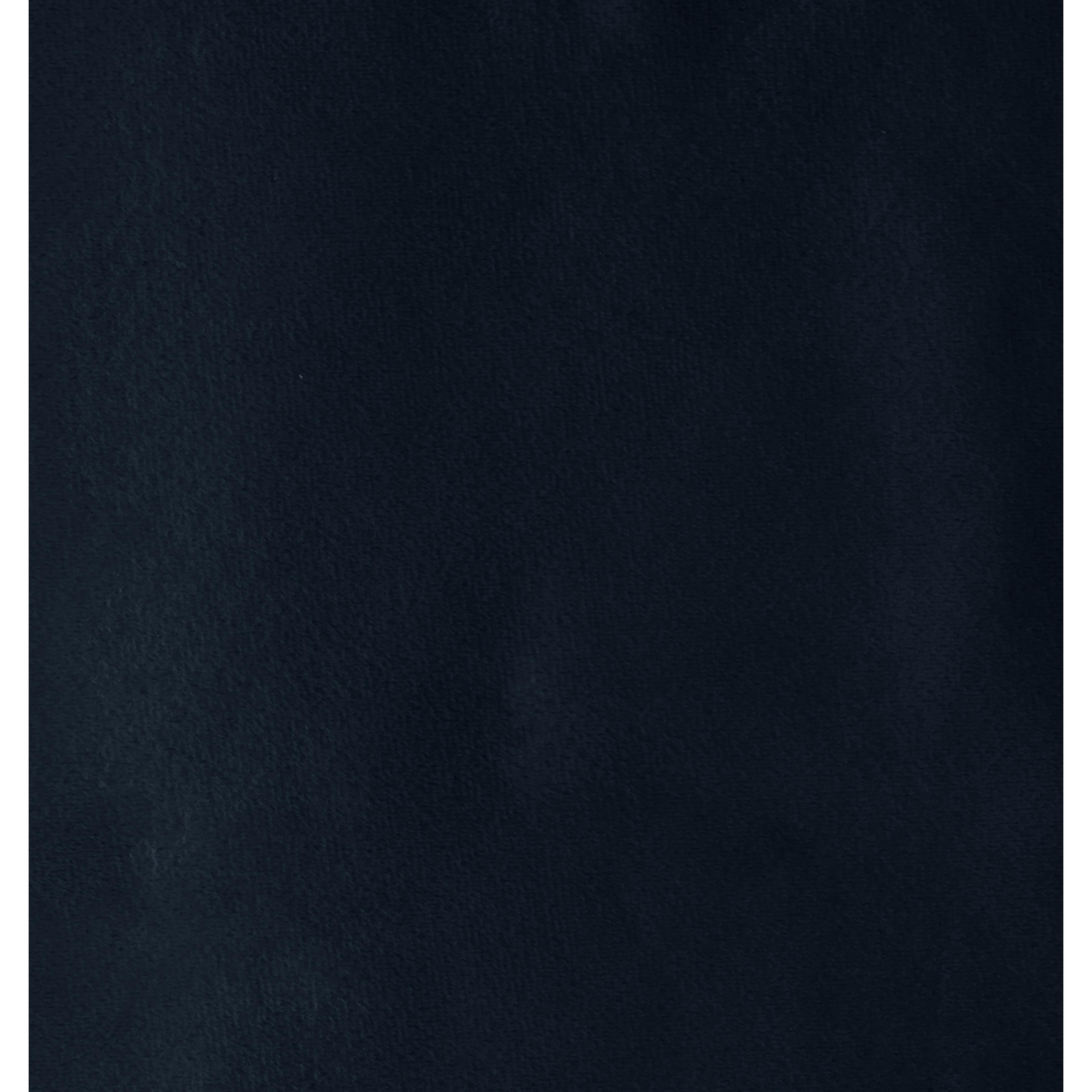 Meridian Pablo Navy Velvet Queen Bed