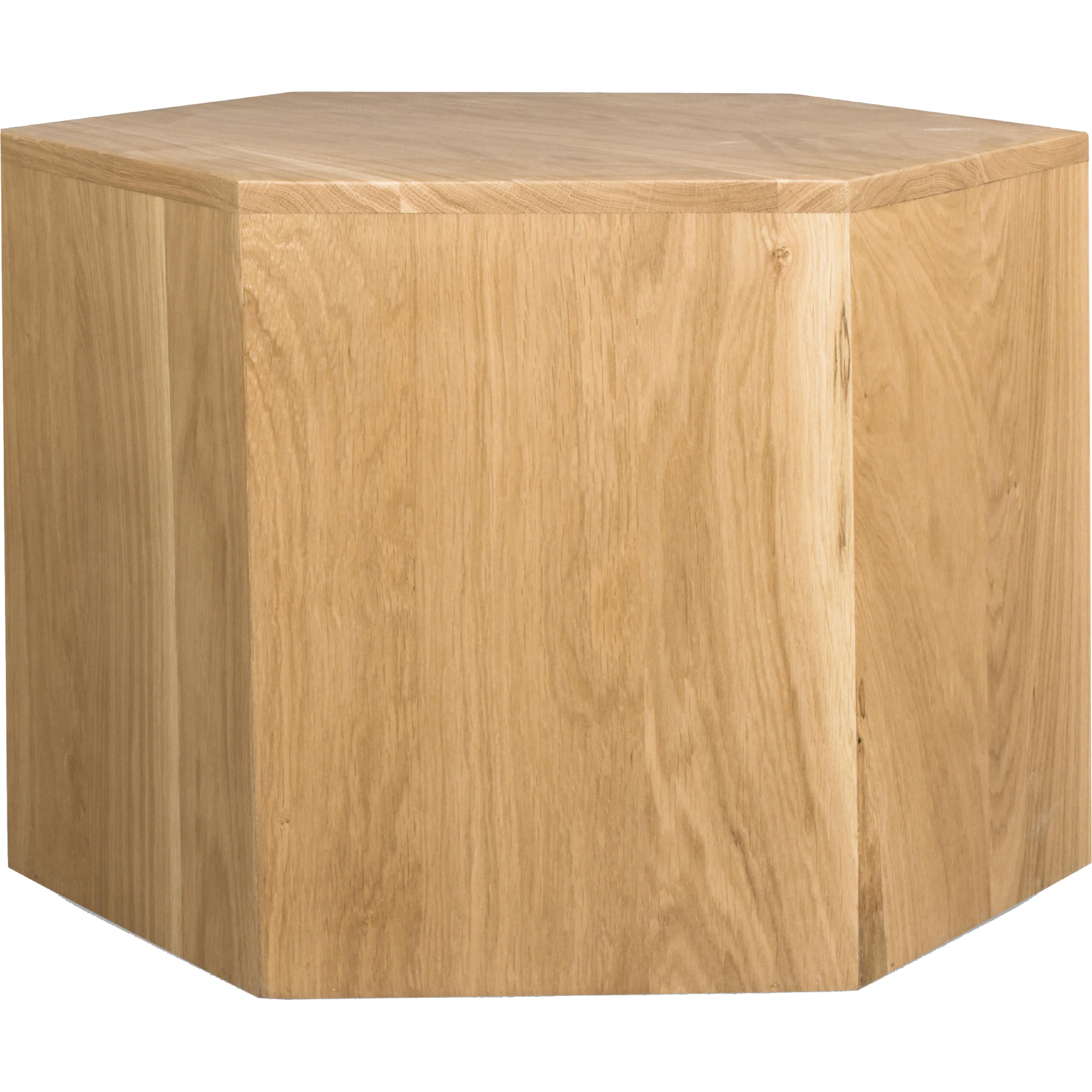 Meridian Eternal Natural Coffee Table