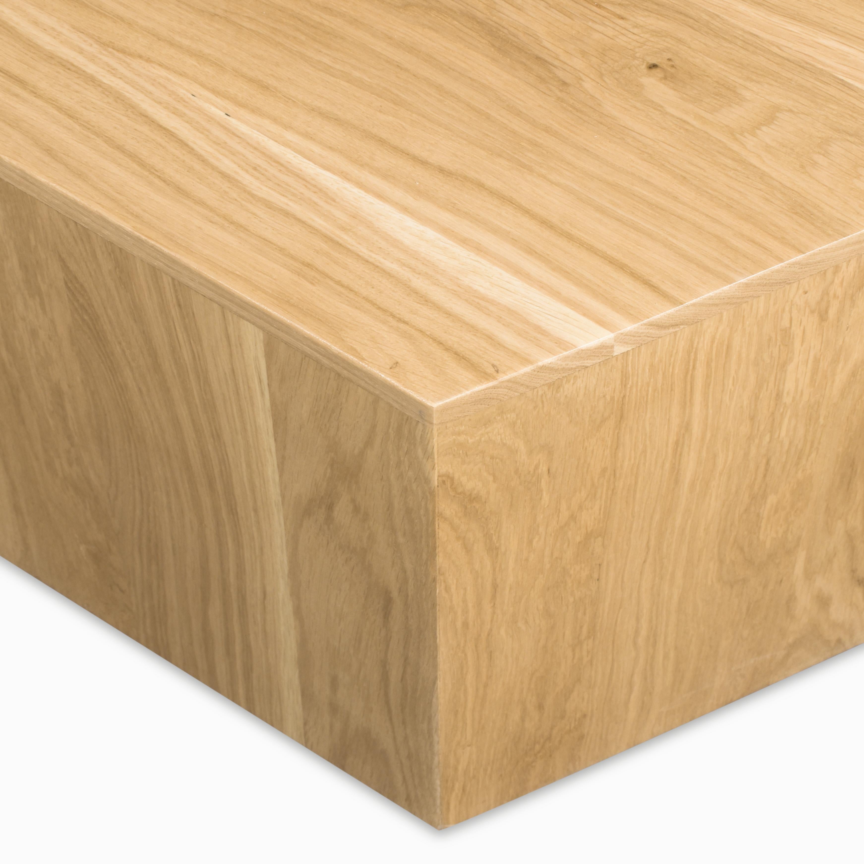 Meridian Eternal Natural Coffee Table