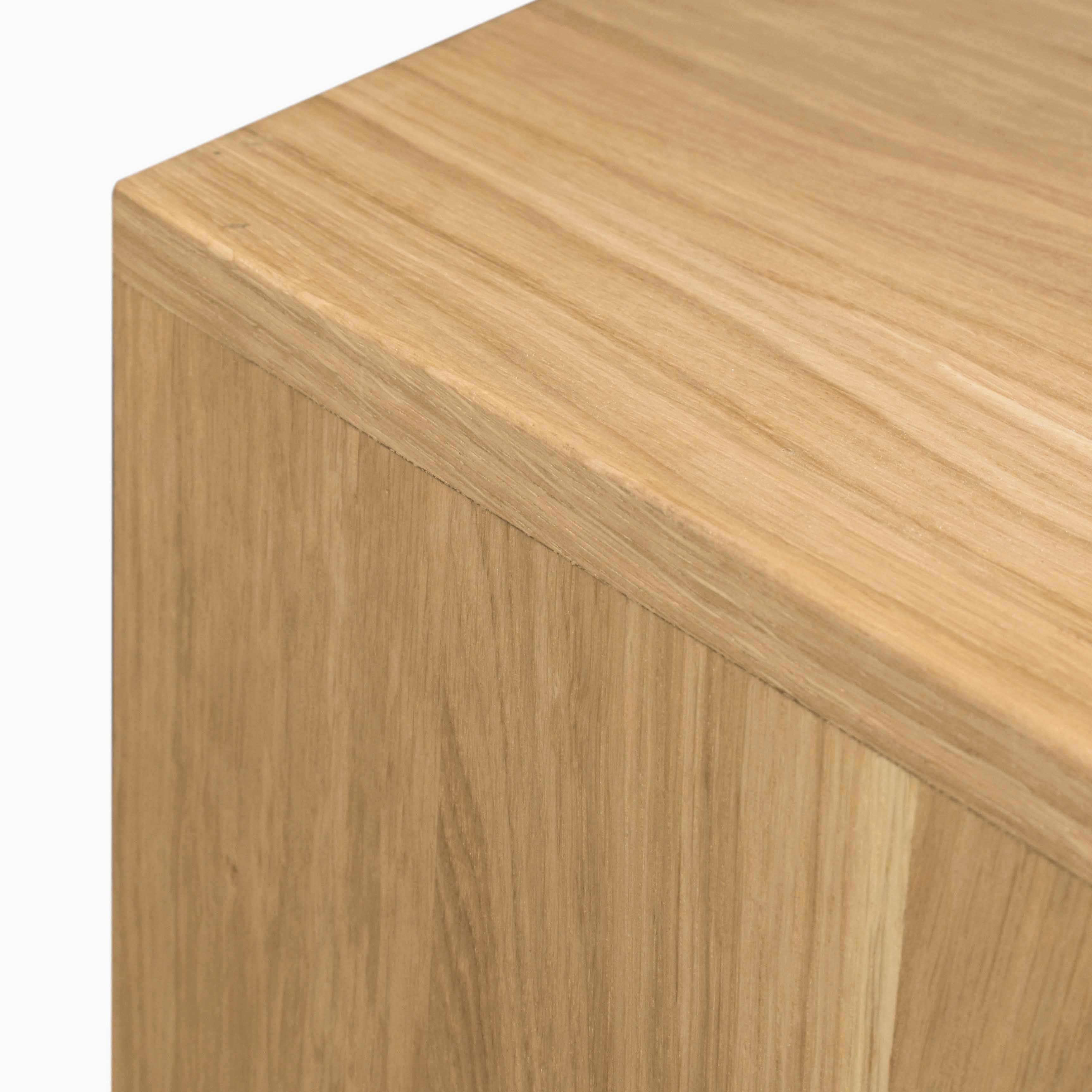 Meridian Eternal Natural Coffee Table
