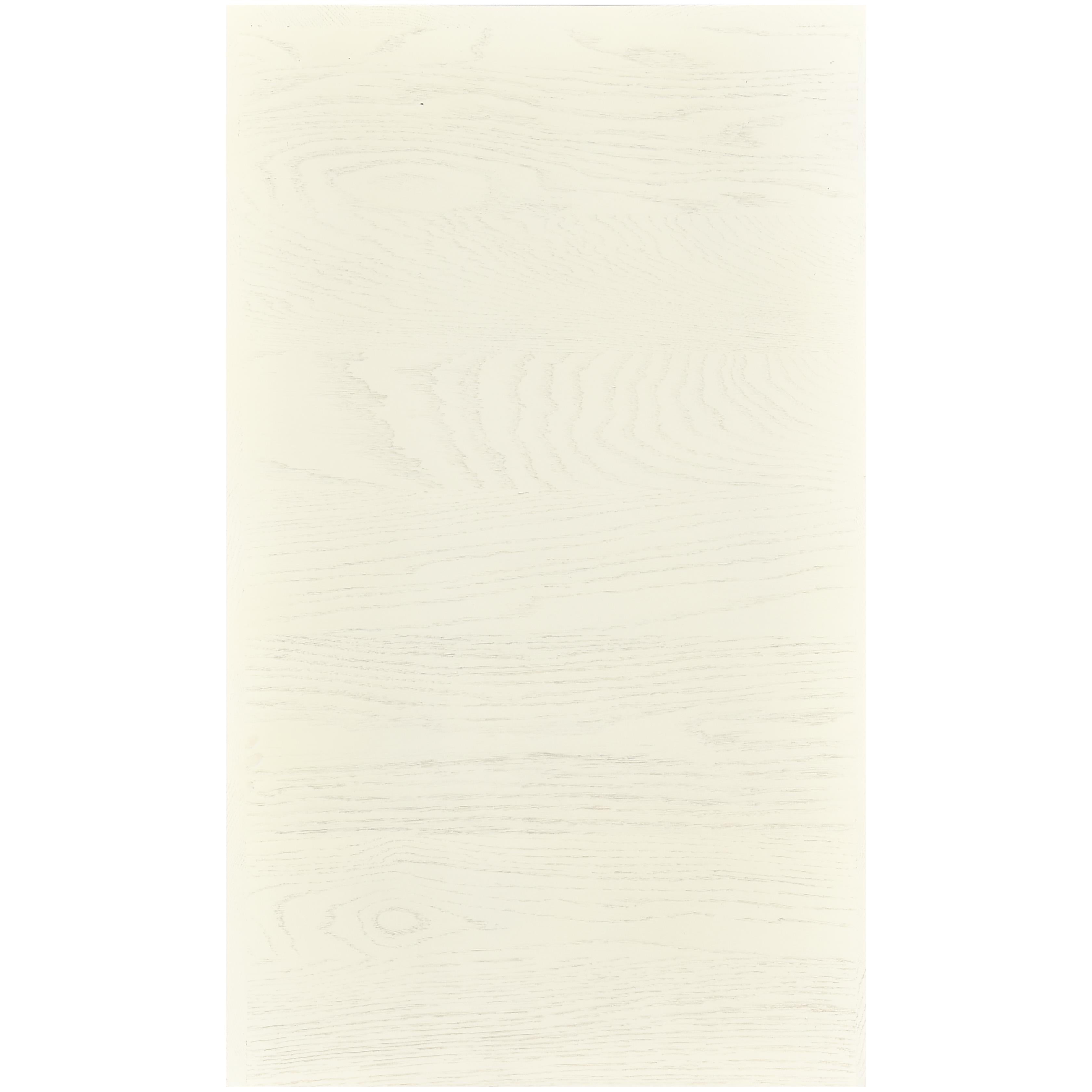 Meridian June Cream Oak Console Table